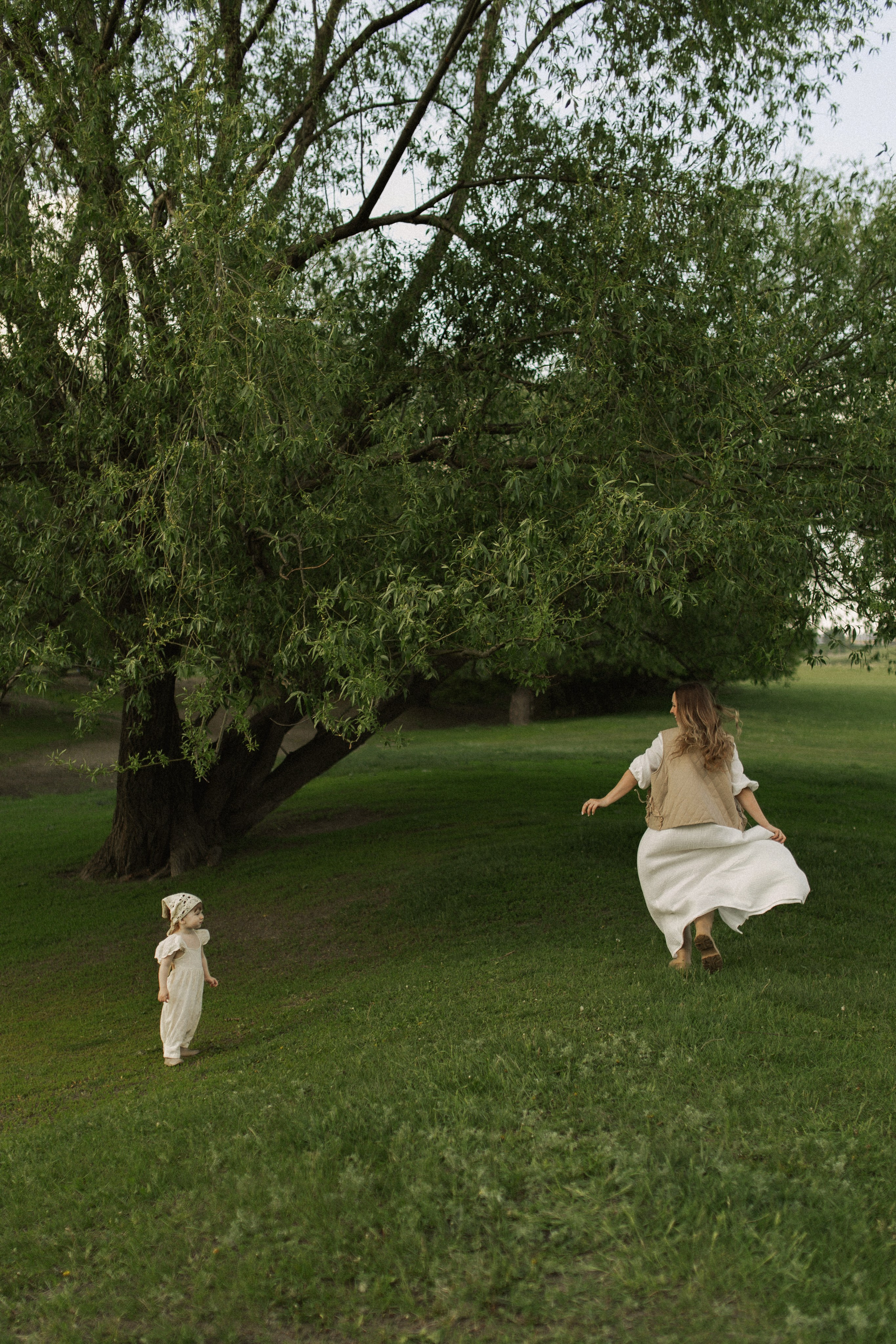 Настя и София. Главная