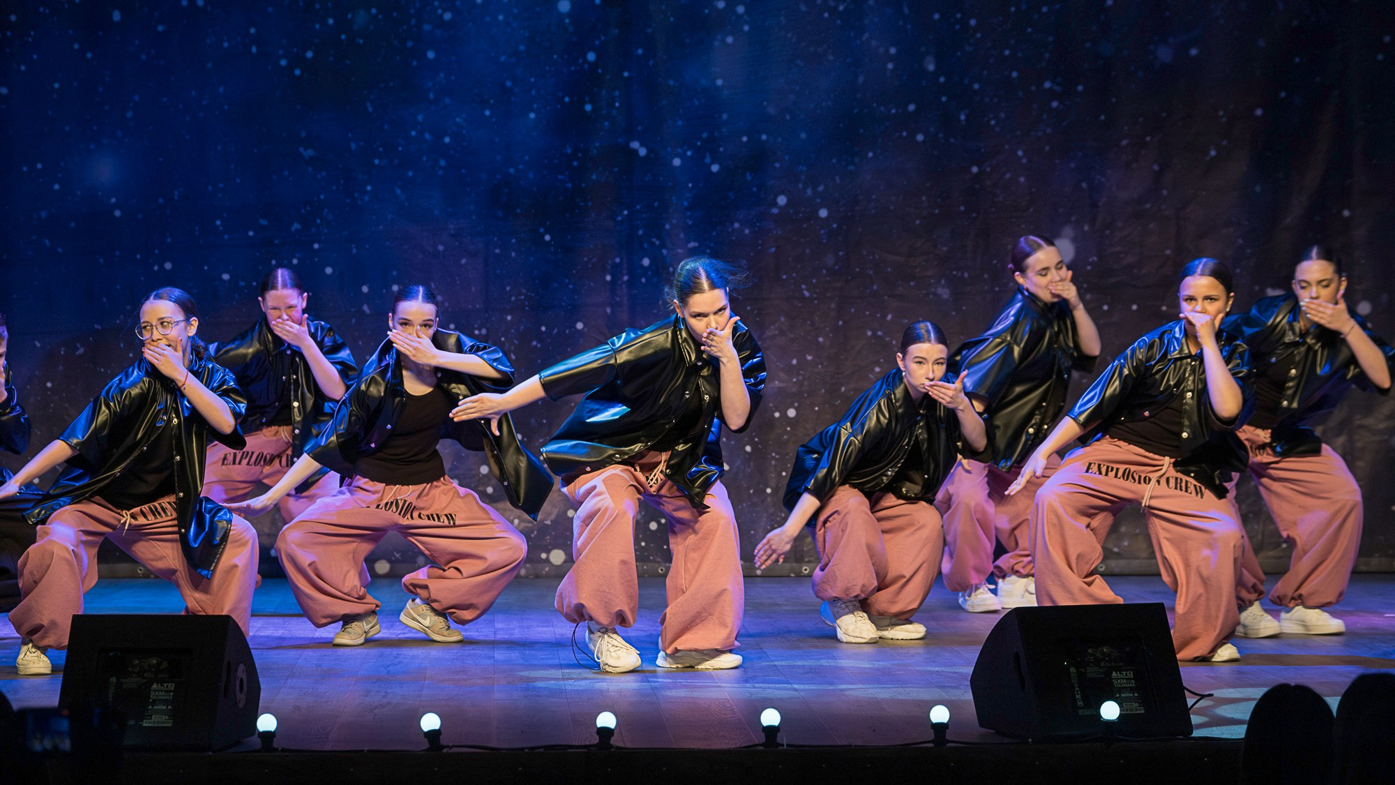 Time of Kings. Репортажный фотограф в Казани Павел Серпокрылов
