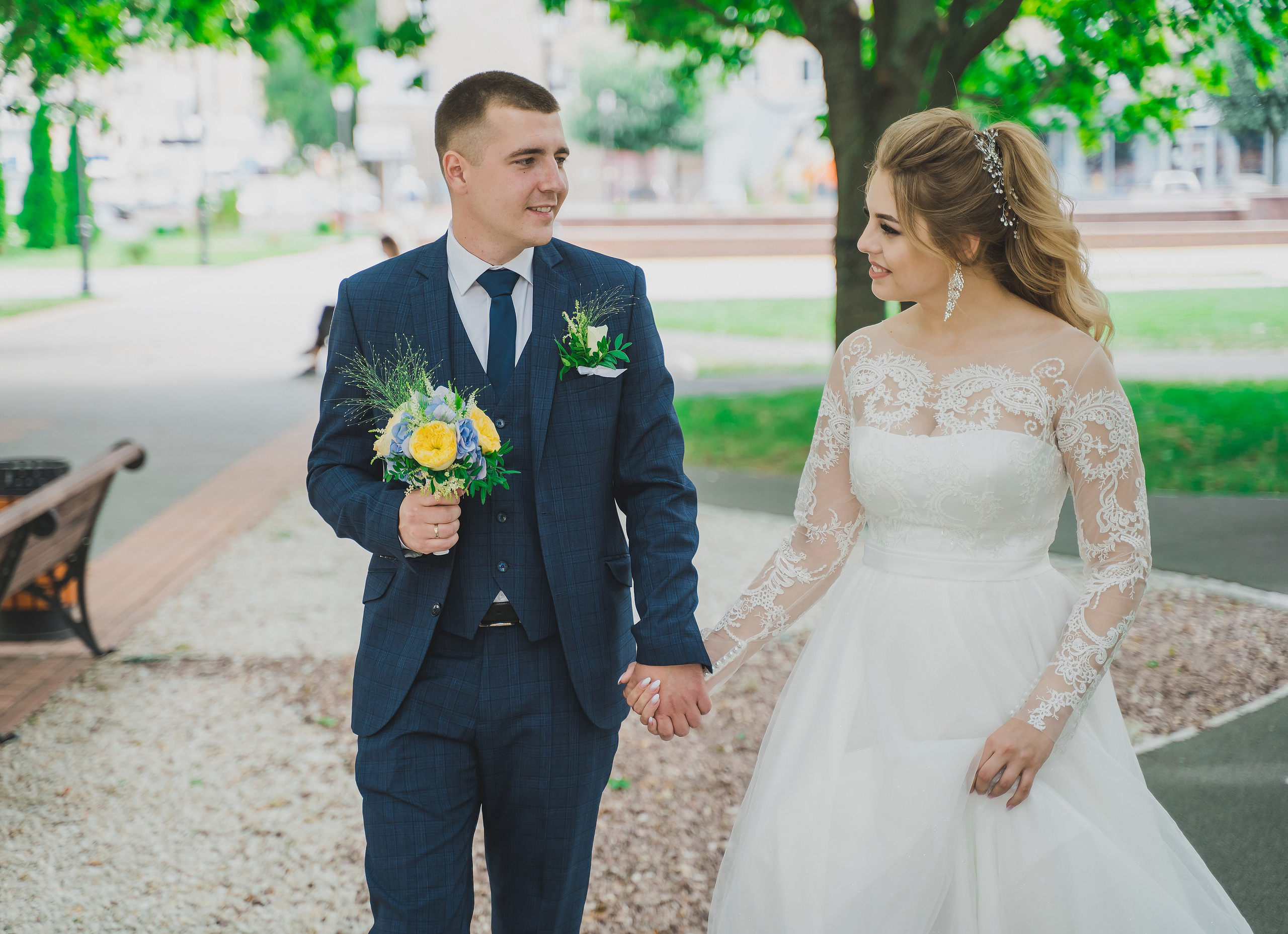 Свадебный и семейный фотограф в Тамбове Дмитрий Рогачев