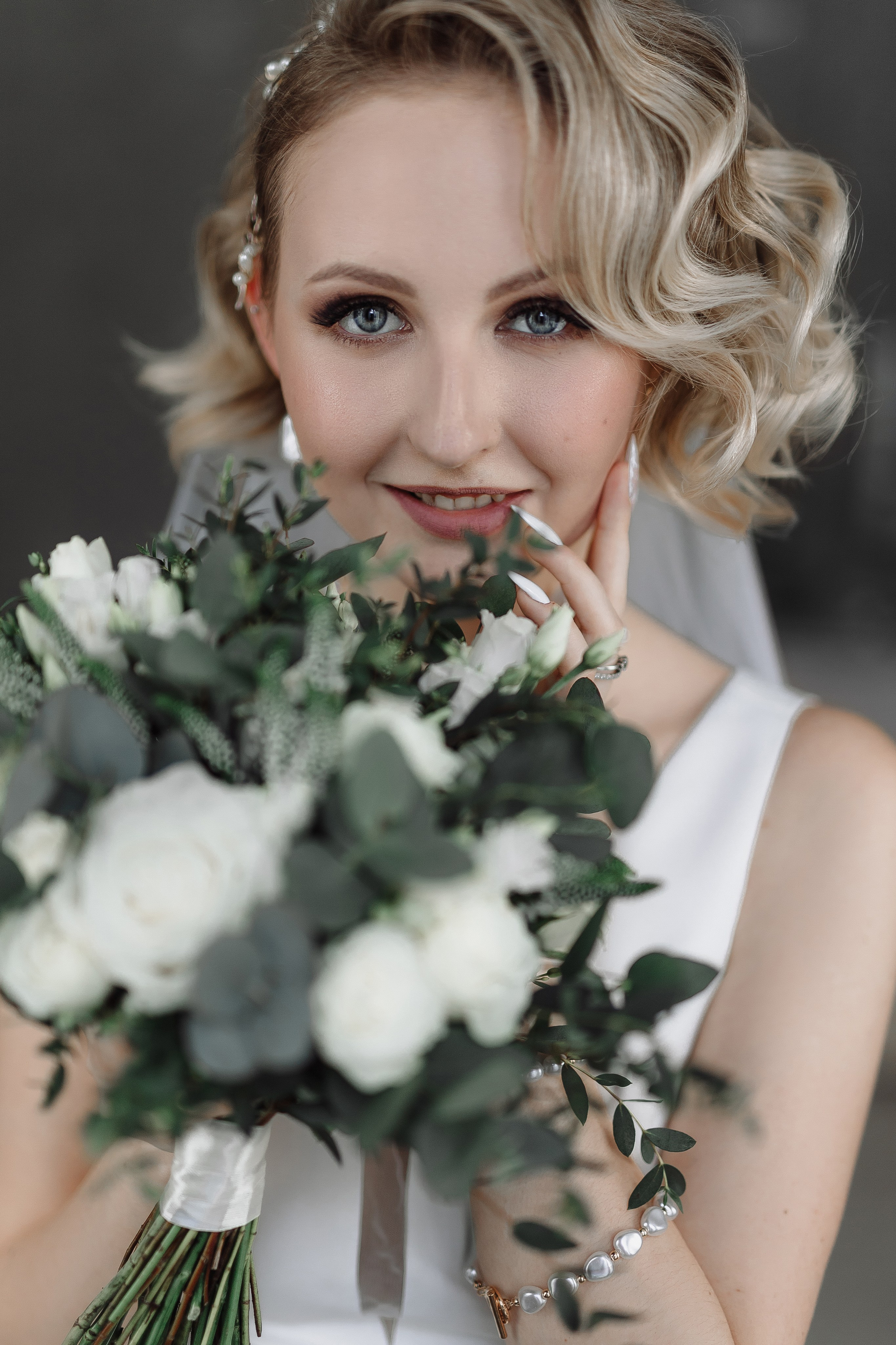 Свадьба Вадима и Дарьи. Фотограф Кольчугино/Владимир/Москва Елизавета Иода