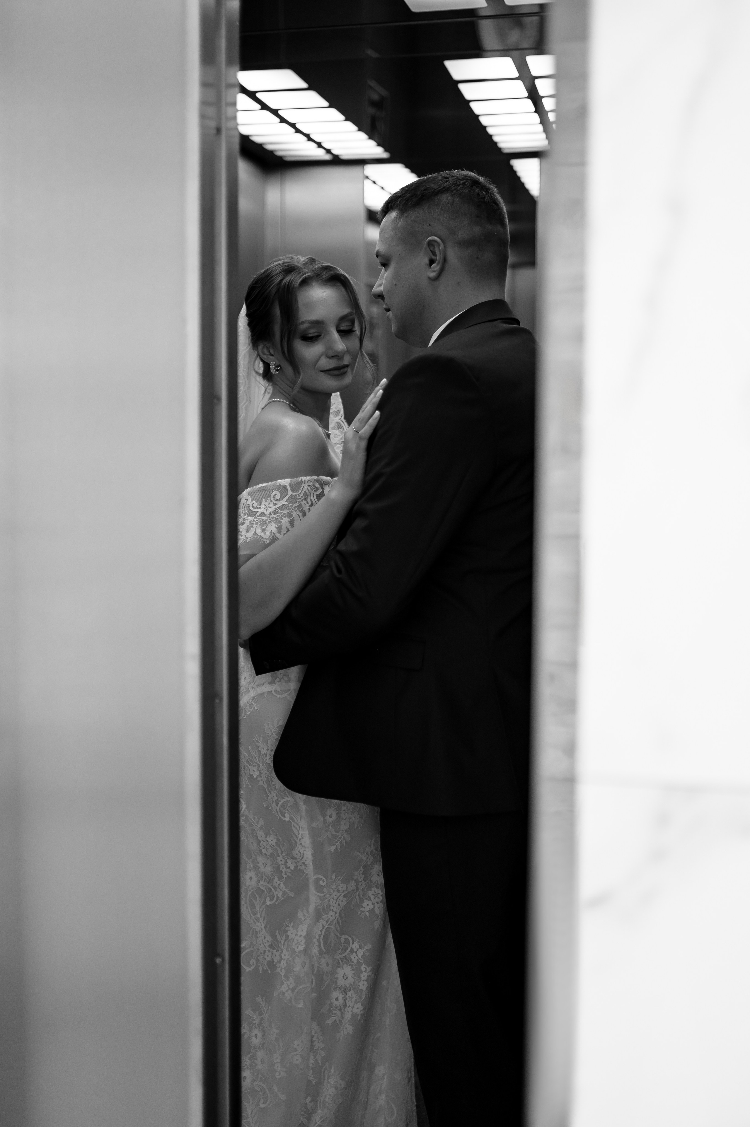 Сергей и Алёна. Свадебный и семейный фотограф Пенза Анастасия Артюшкина