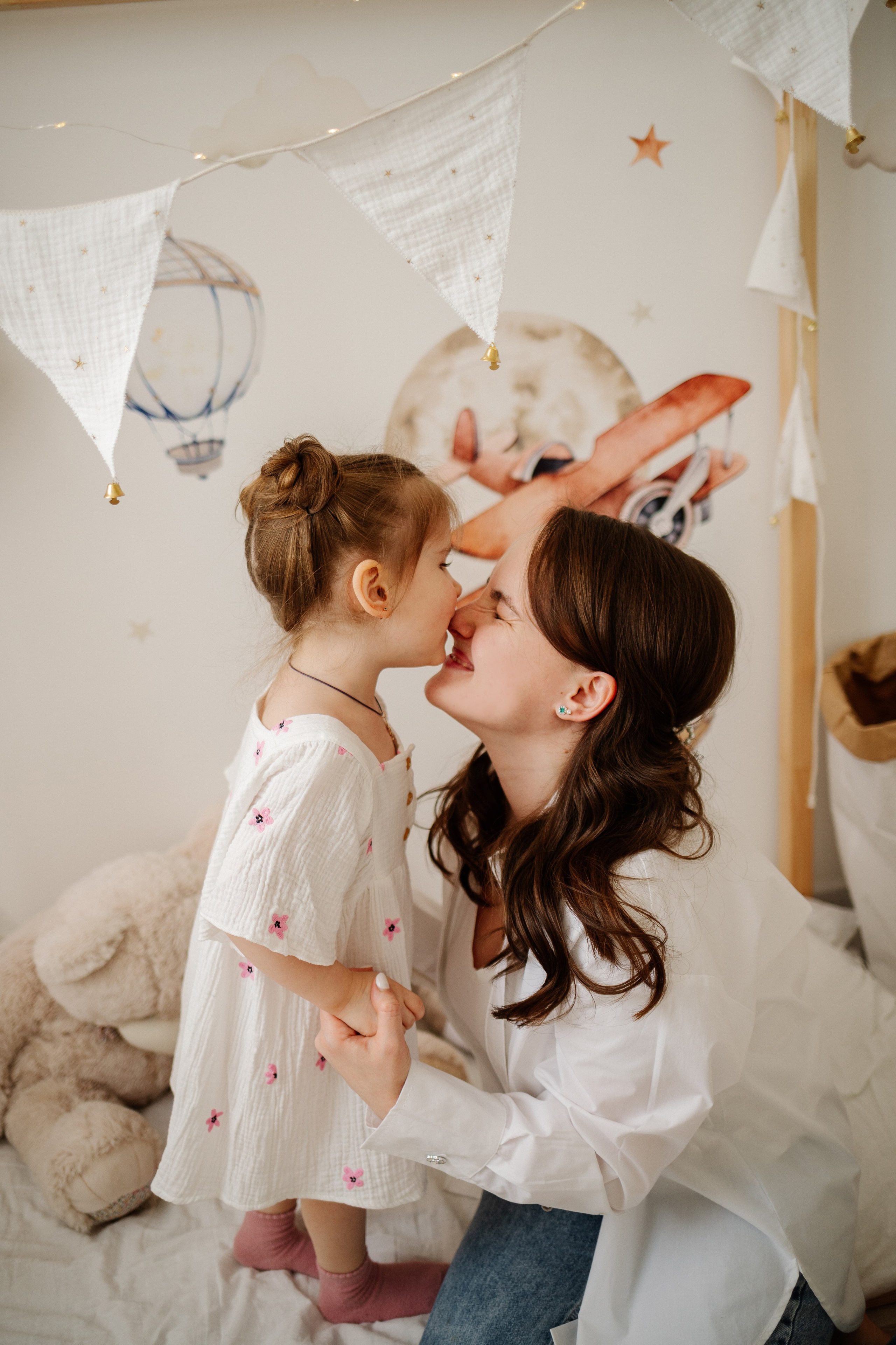 Рита. Семейный фотограф Юлия Клишина