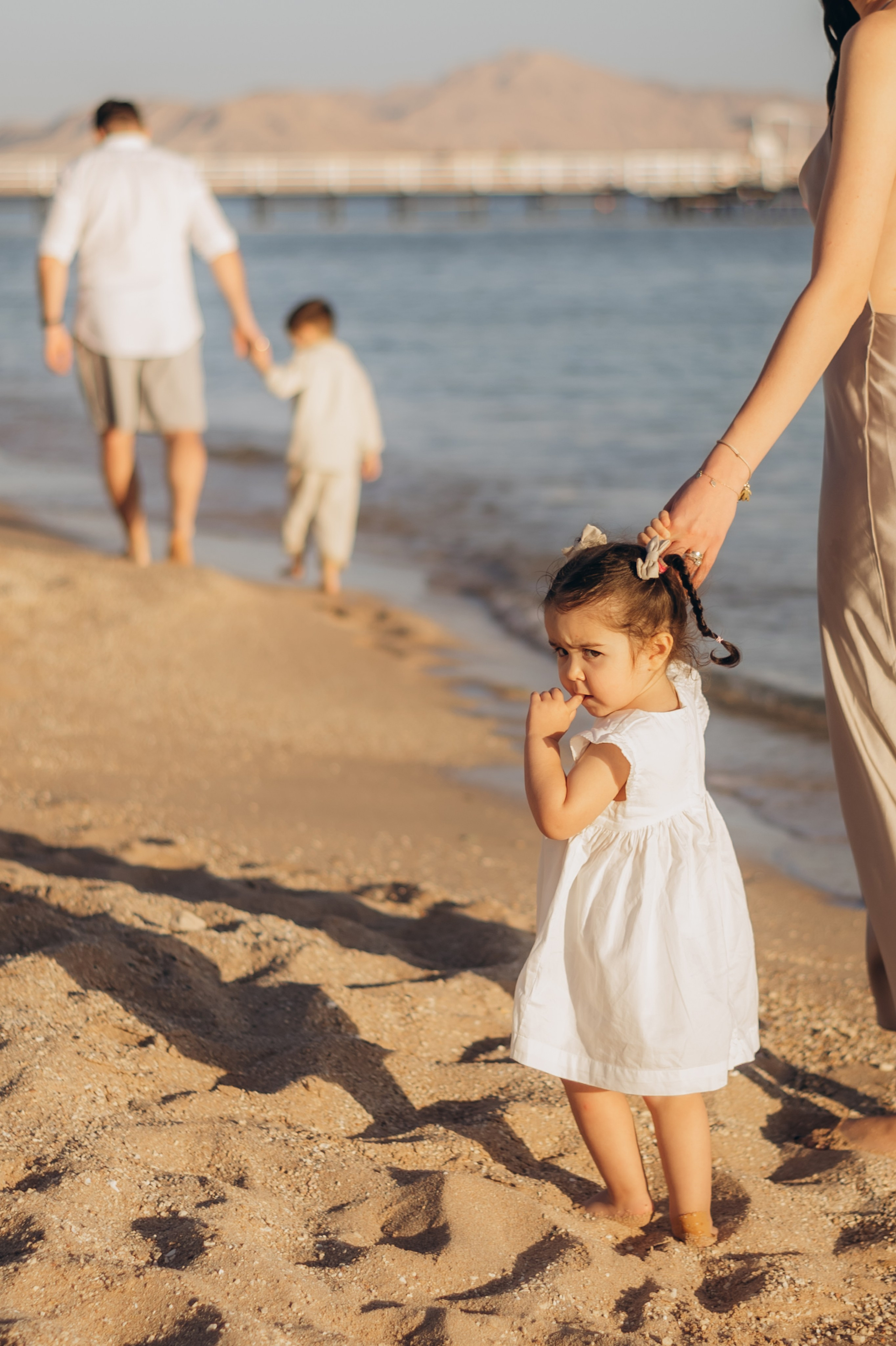 ARAKS FAMILY. Wedding and family photographer in Egypt Natalia Matlina