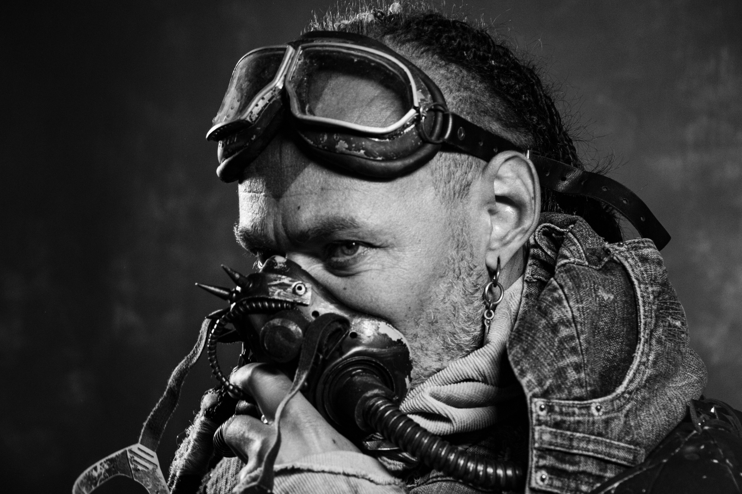 Конан. Фотограф в Москве | Екатерина Кондрашова