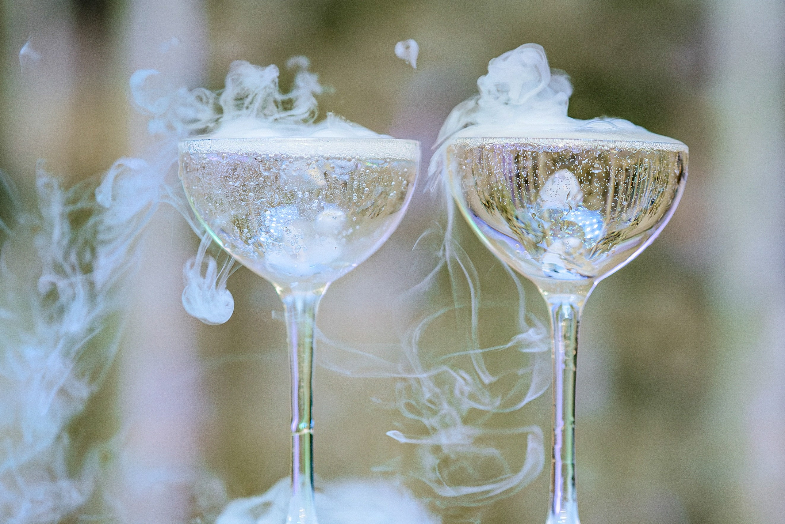 Сентябрь в Петербурге