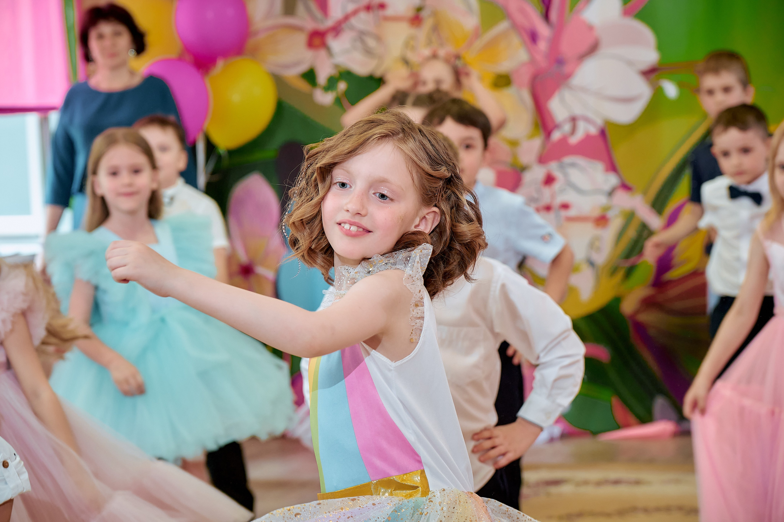 276. Фотограф в Екатеринбурге Наталия Нарышкина, бизнес контент, танец