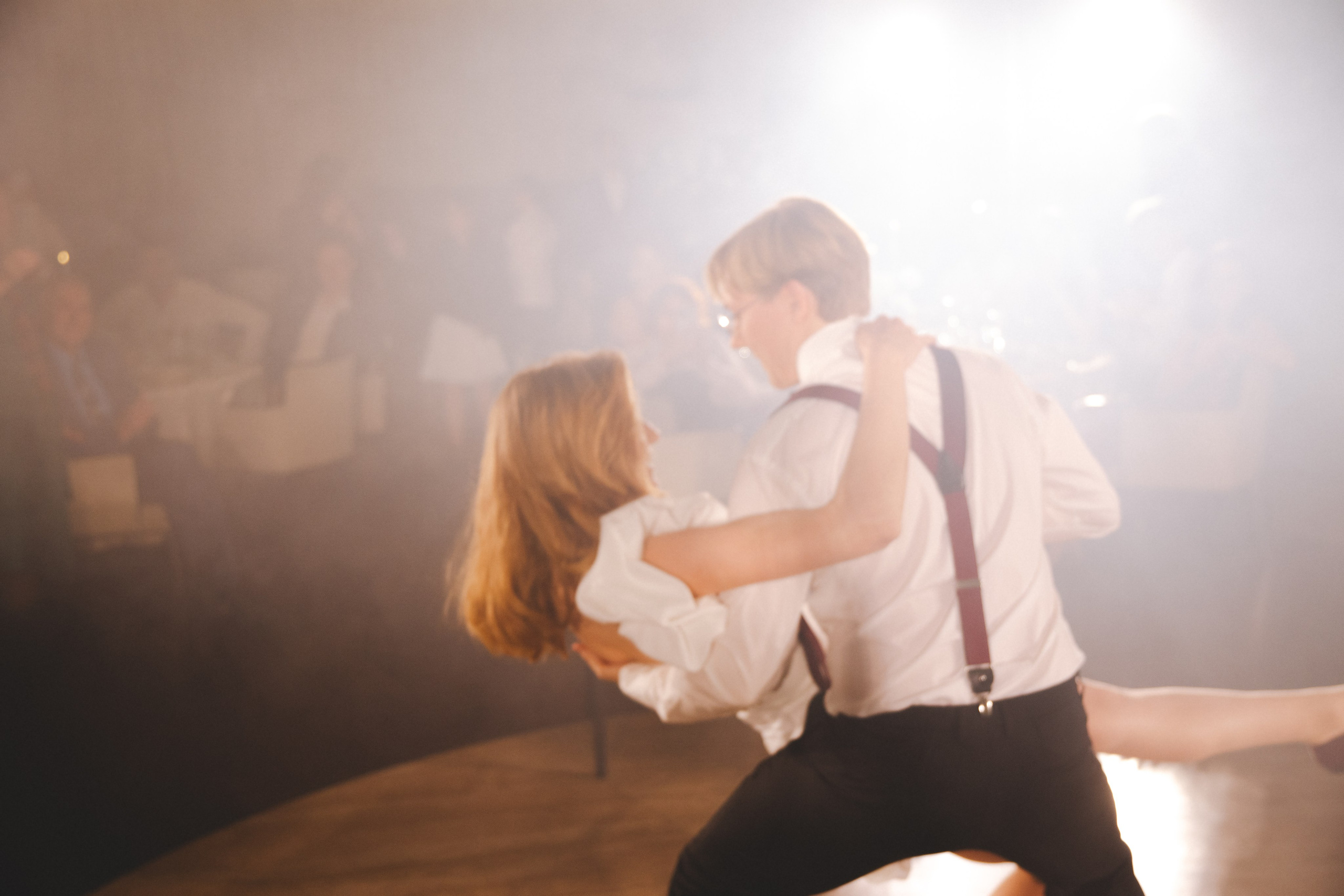 Марина & Джерри. Фотограф Наталья Воронина Москва