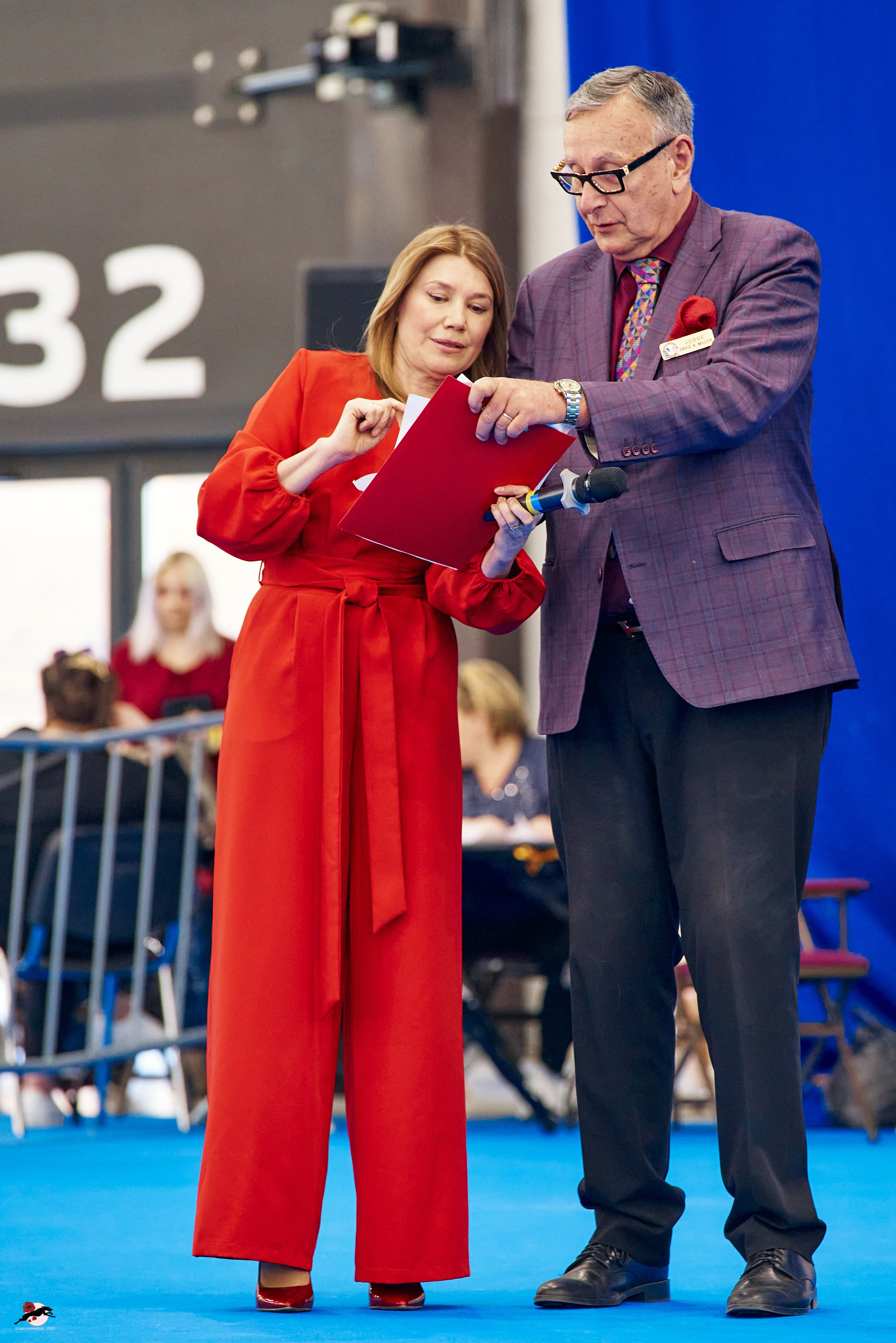 27.04.2025 | "Петербург-Элита 2025" & «КУБОК «ЭЛИТЫ»-2025»