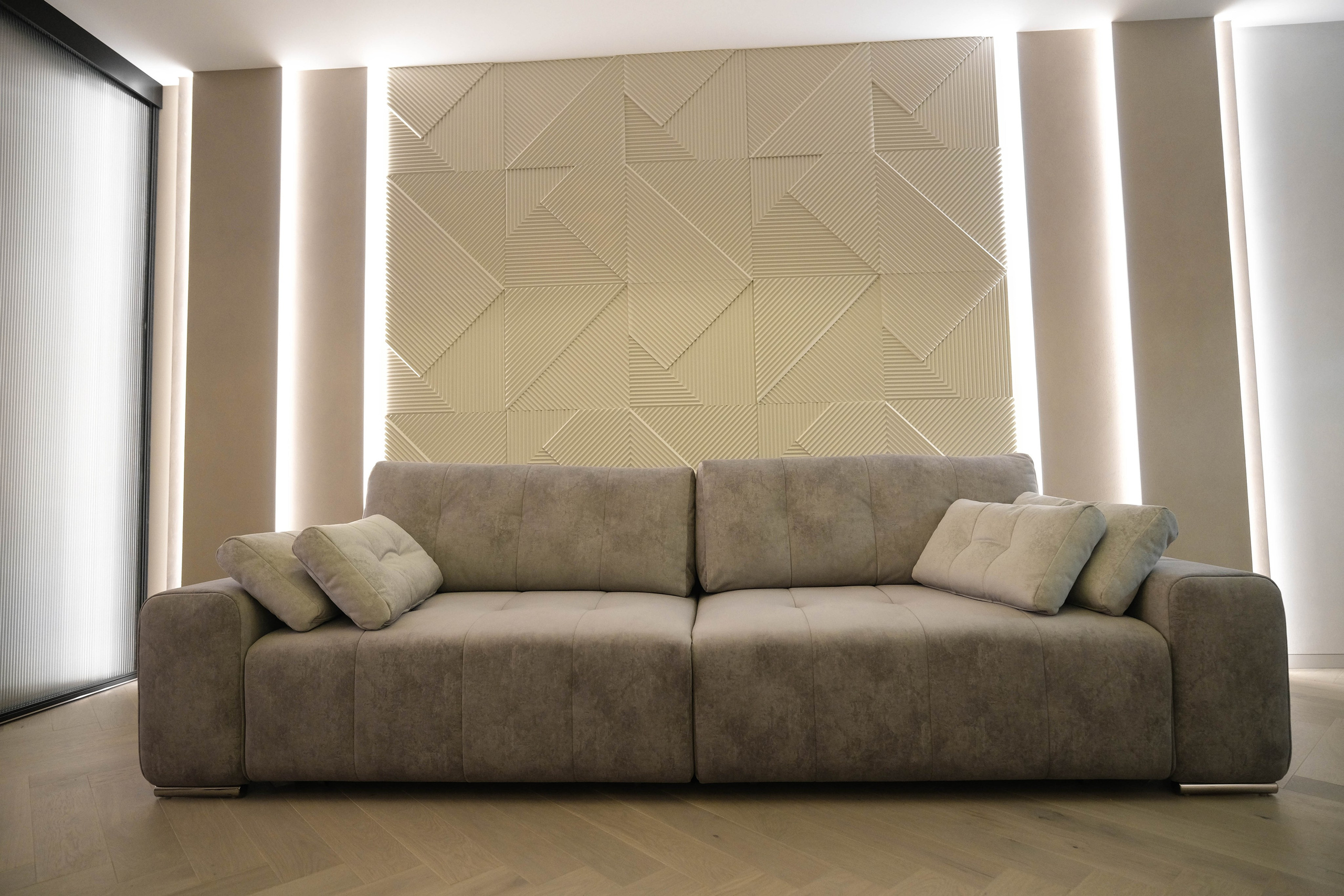 Квартира в Адлере. Главная