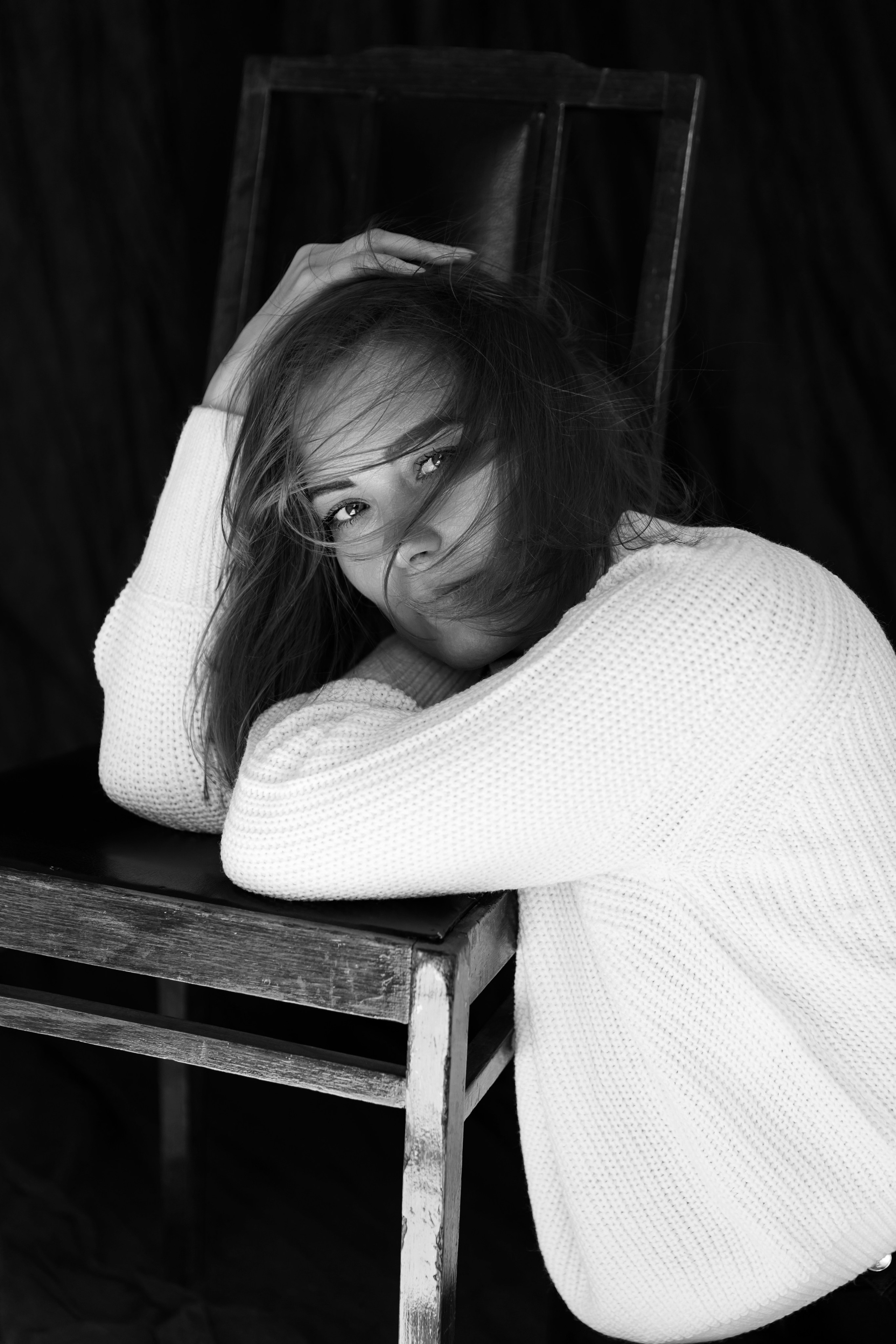 Ксения. Свадебный и семейный фотограф Александра Кос