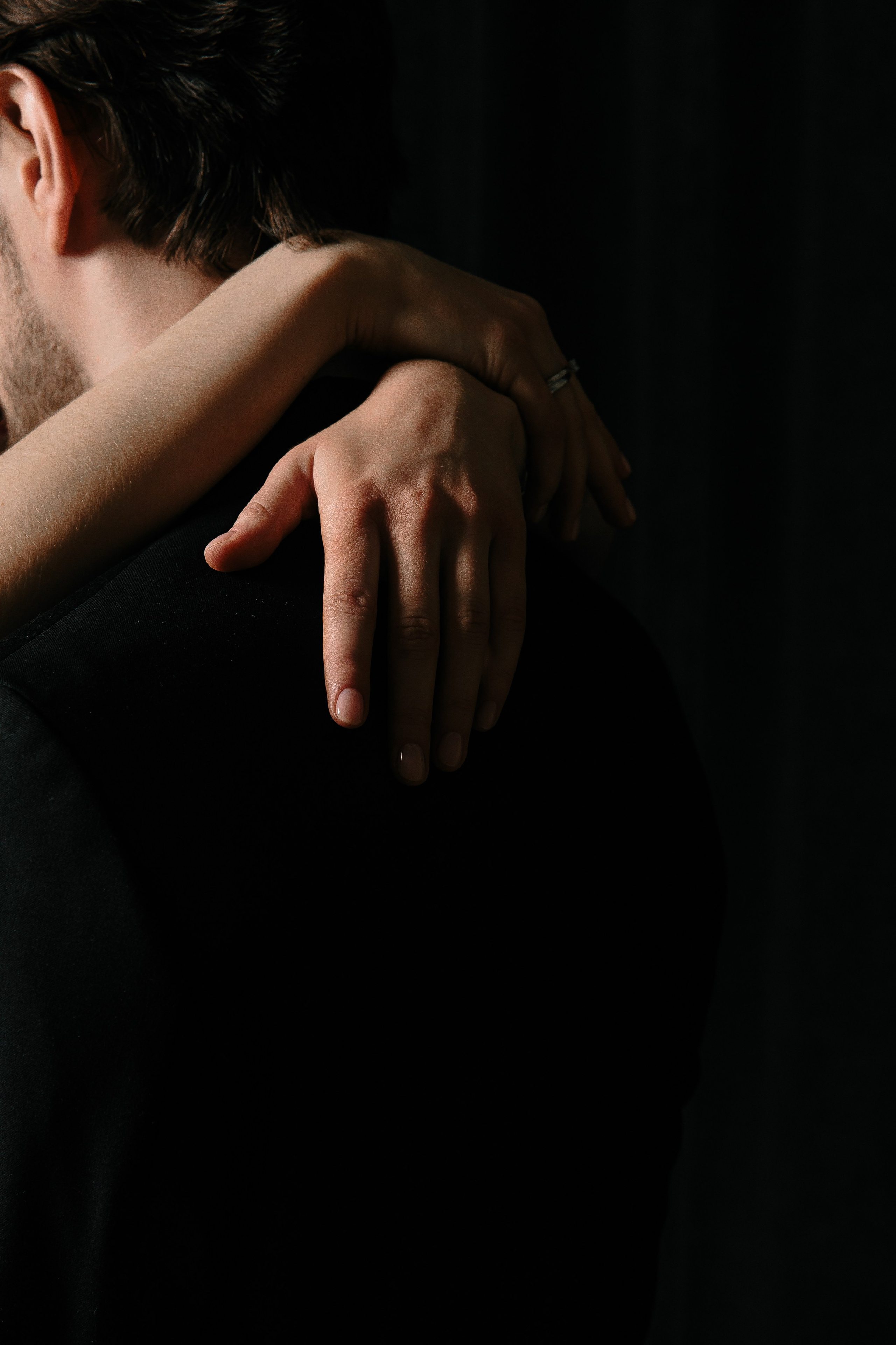 R&A. Свадебный и семейный фотограф Анжелика Альашкар в Казани Татарстан