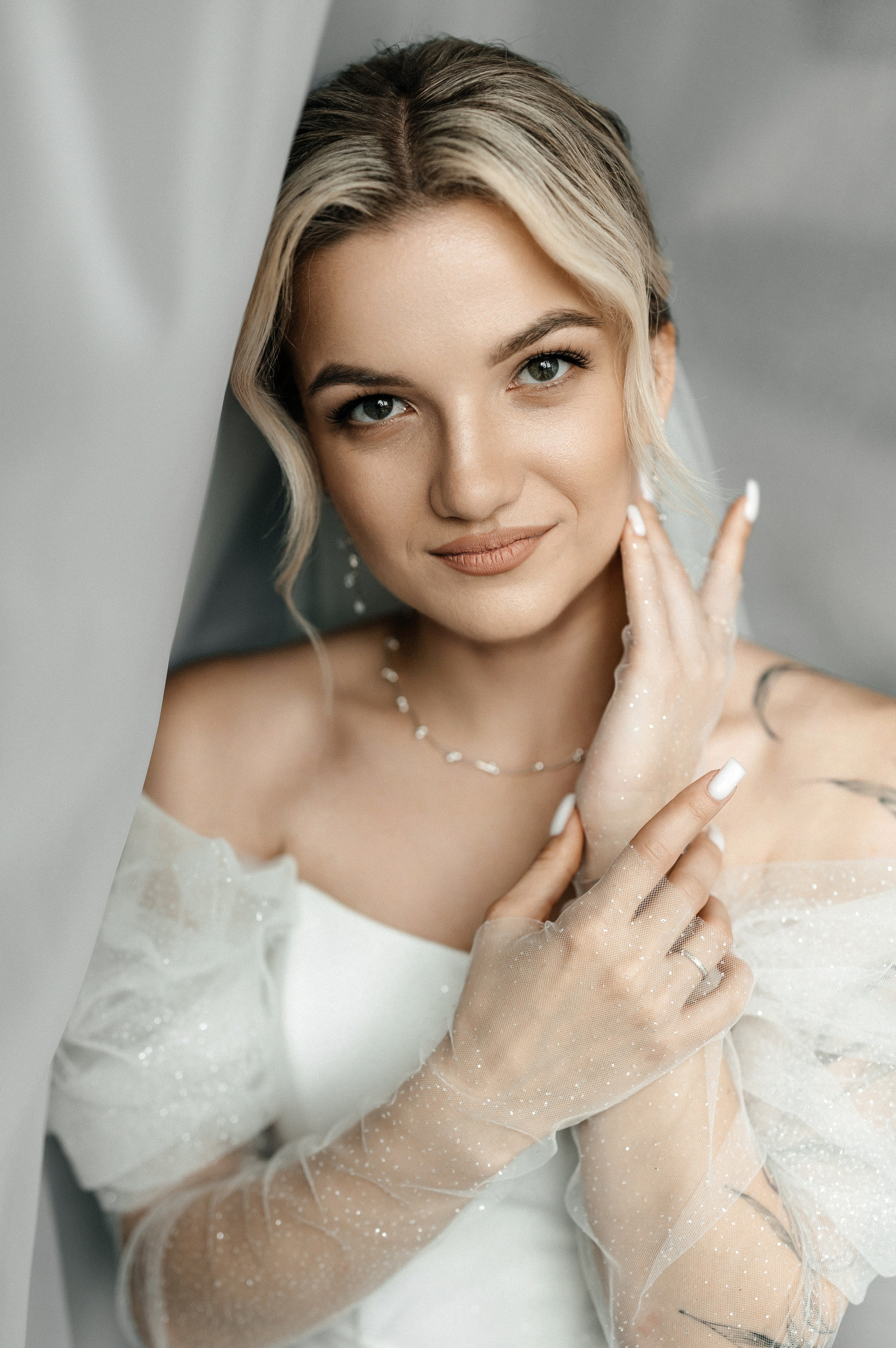 Даниил & Кристина | 20.08.25. Свадебный и семейный фотограф в Омске Евгения Хакимова