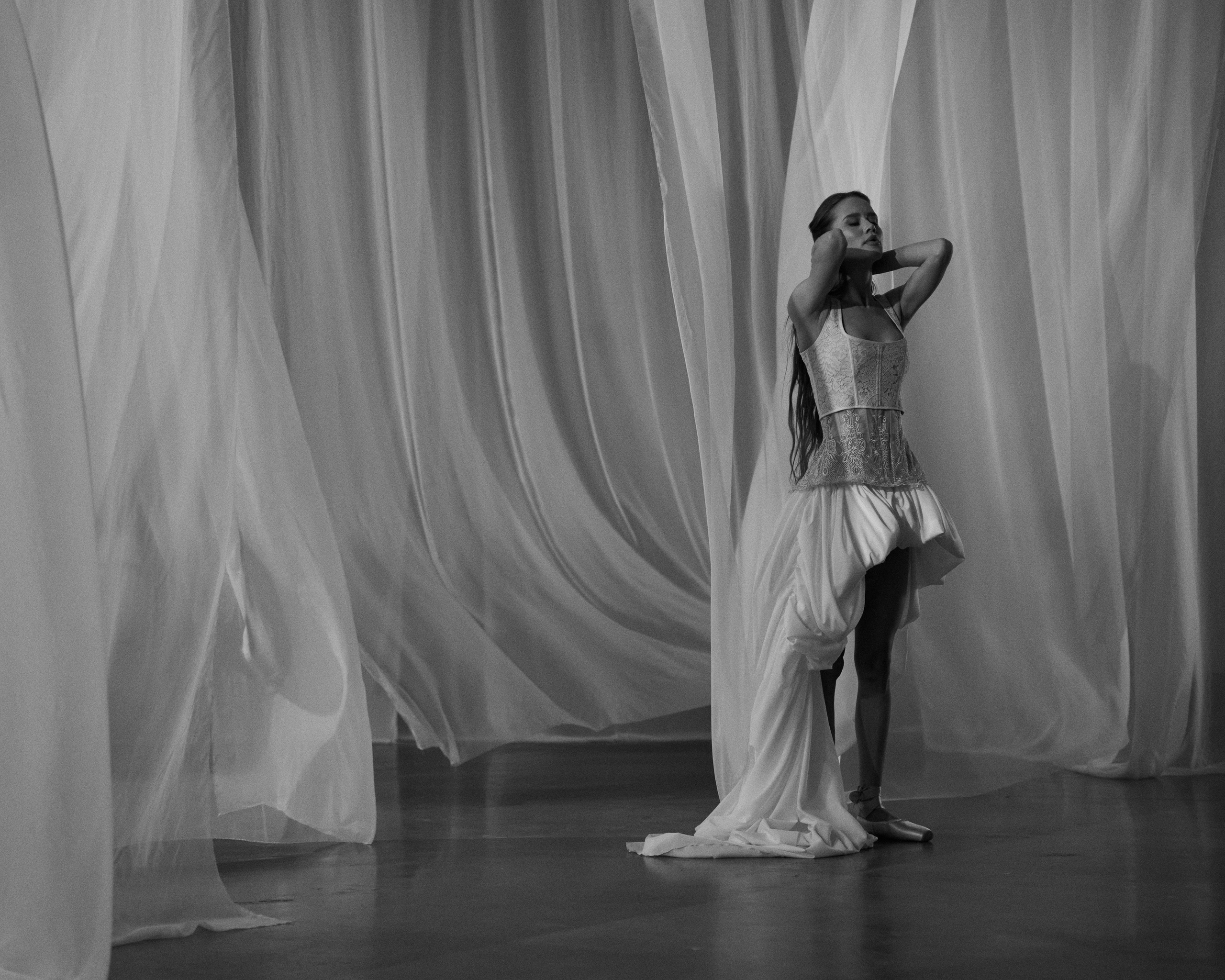 МУЗА. ANNA — PHOTOGRAPHER