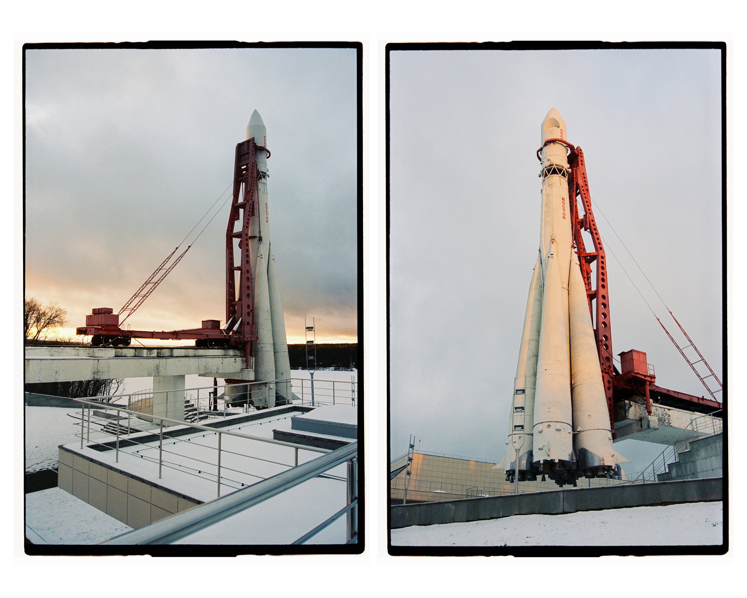 KALUGA. ANNA — PHOTOGRAPHER