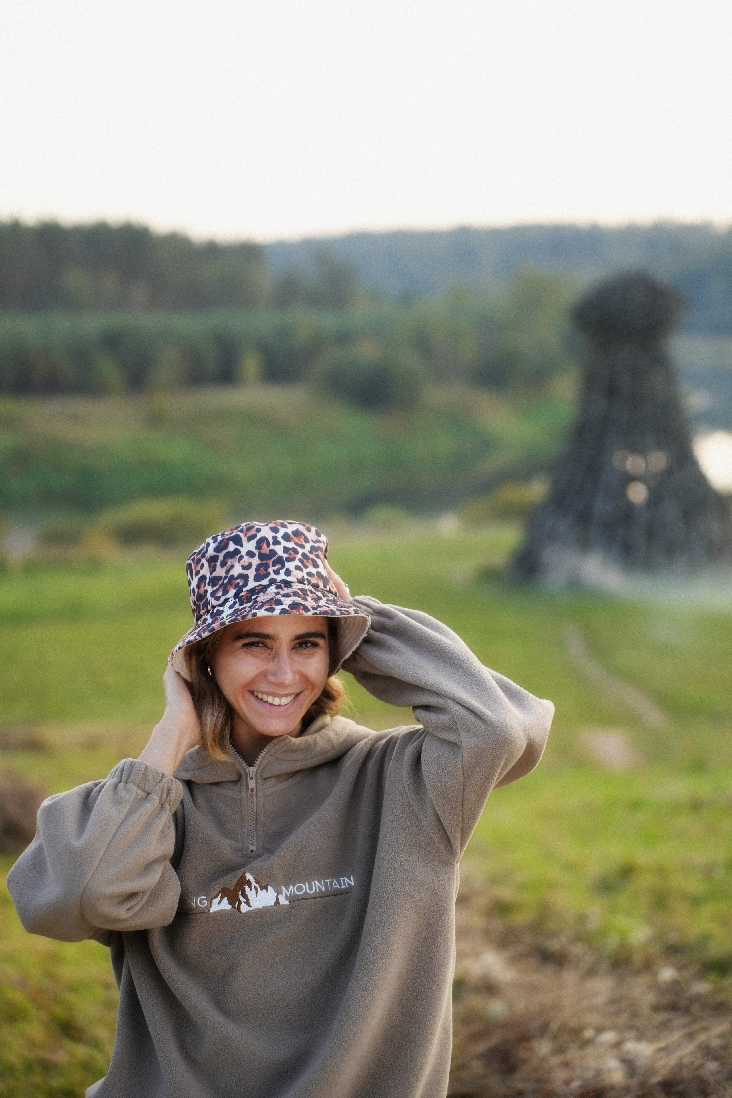 НОВОЕ СЛОВО. ANNA — PHOTOGRAPHER