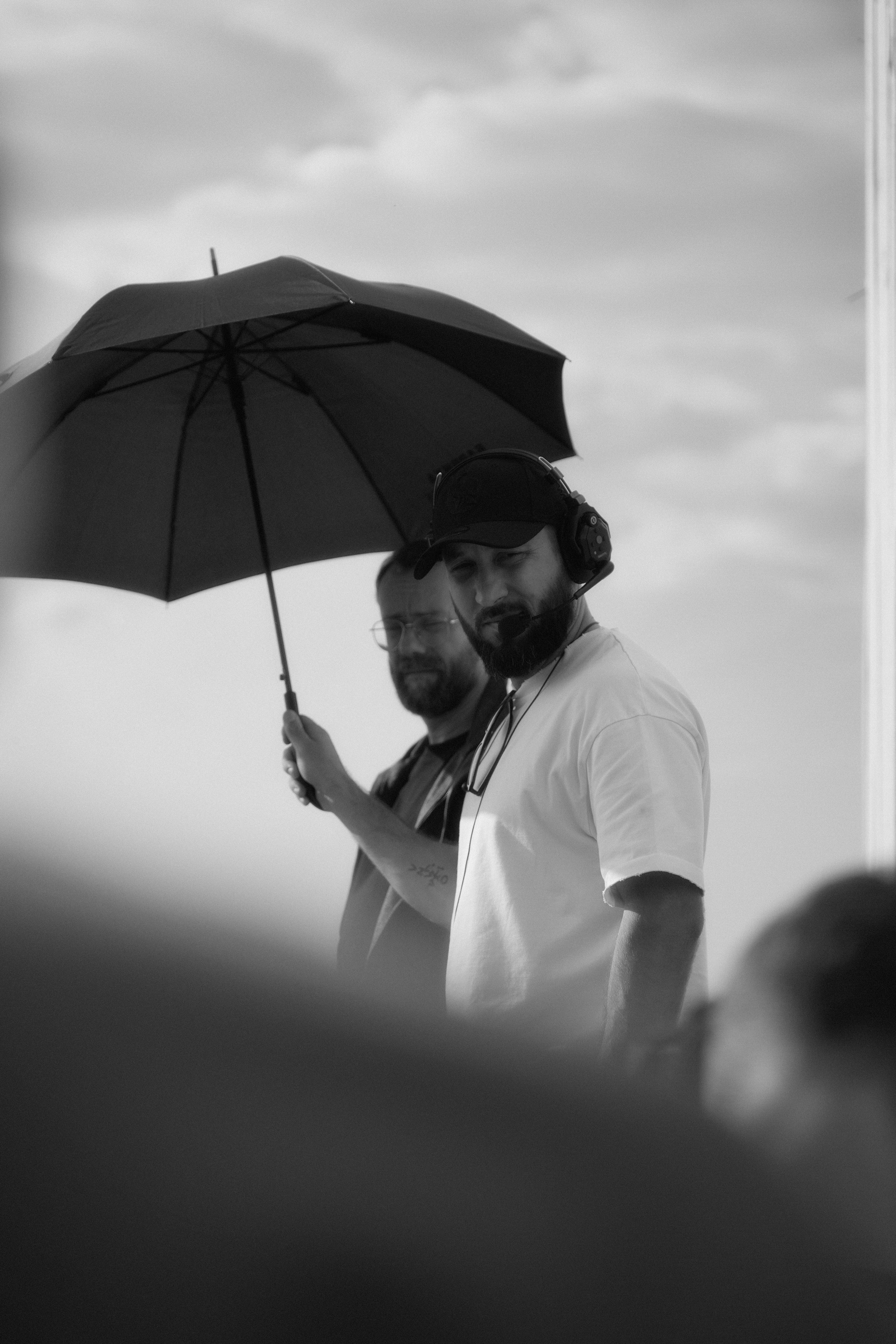 НОВОЕ СЛОВО. ANNA — PHOTOGRAPHER