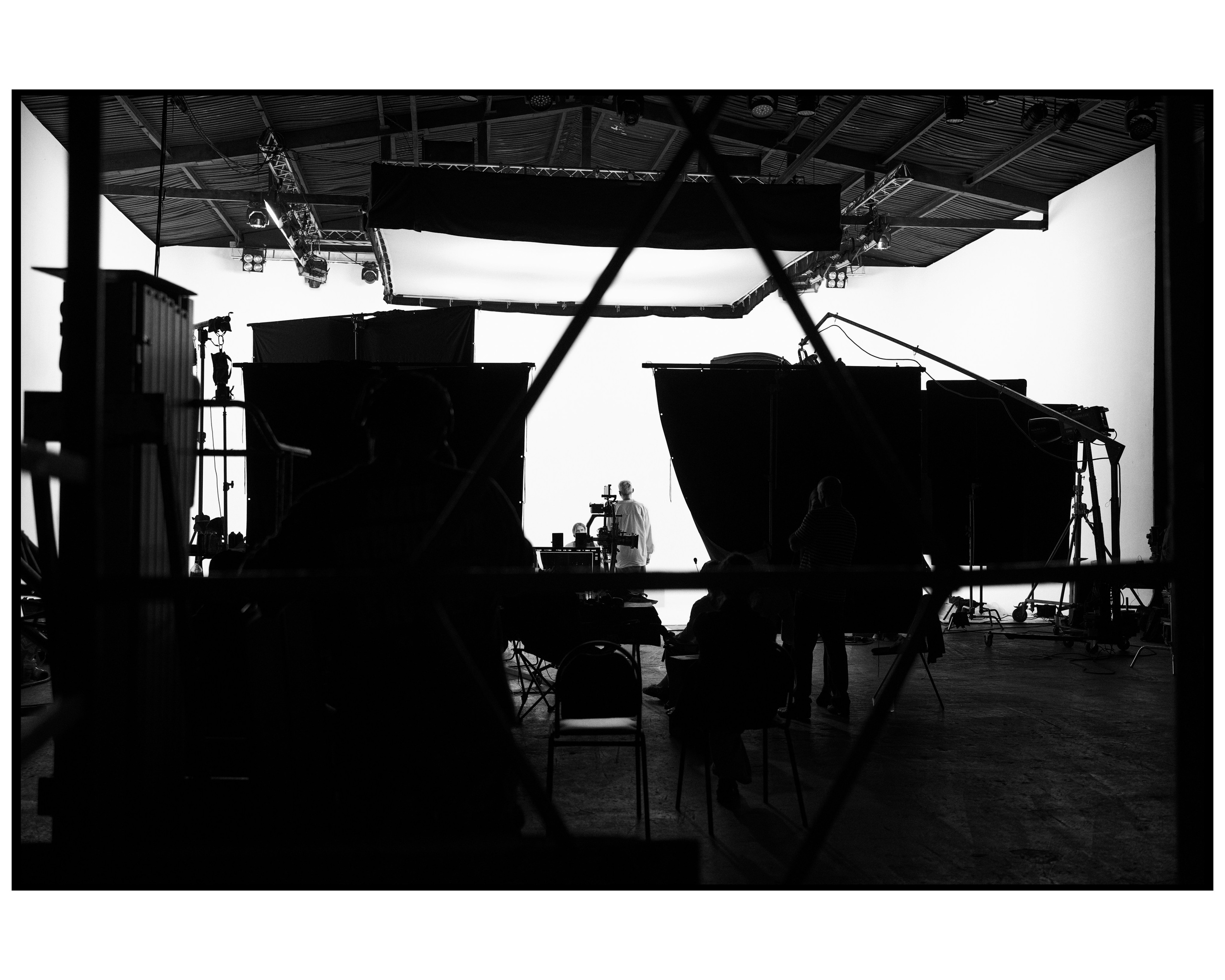 FUNDAY. ANNA — PHOTOGRAPHER