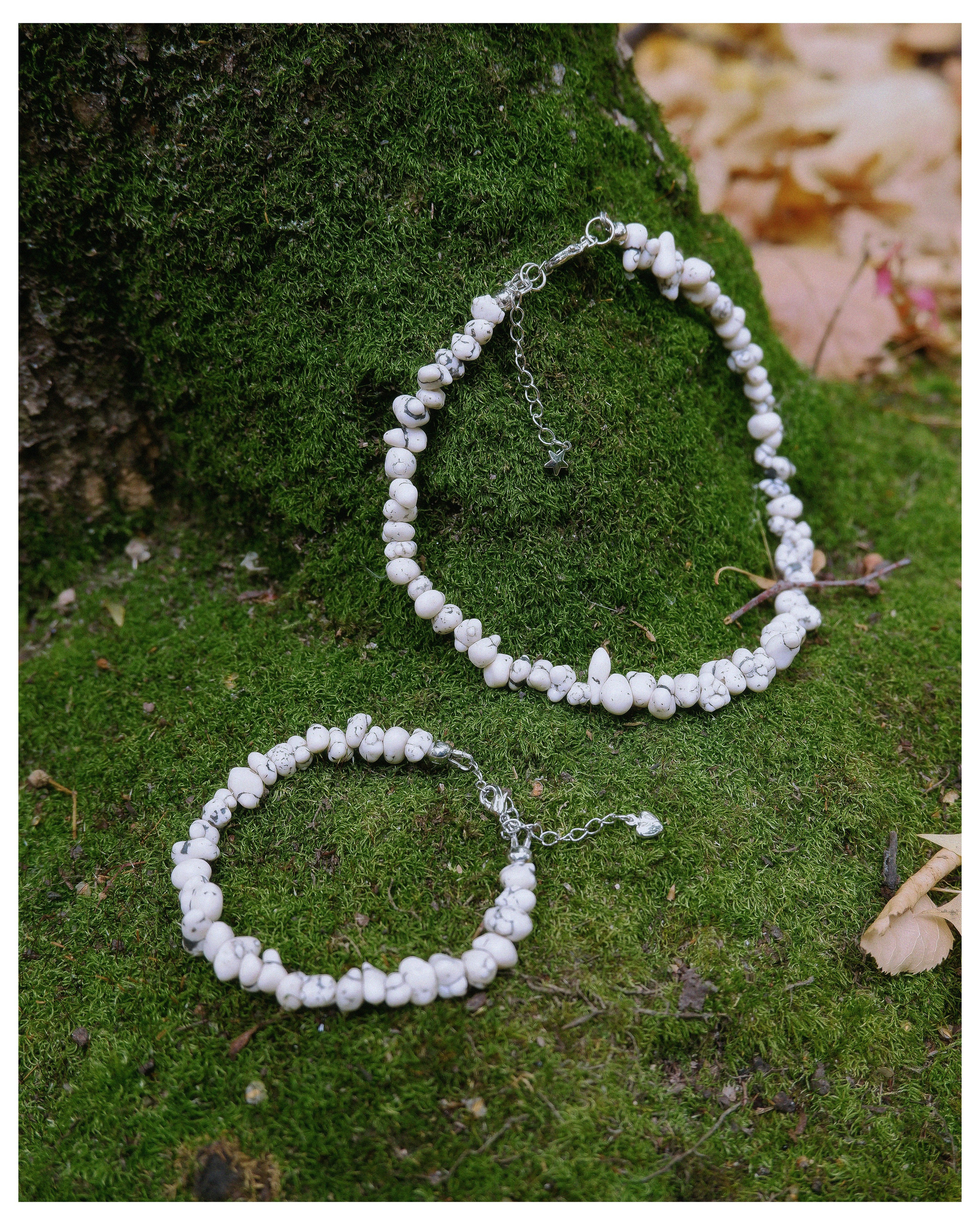 JEWELRY. ANNA — PHOTOGRAPHER