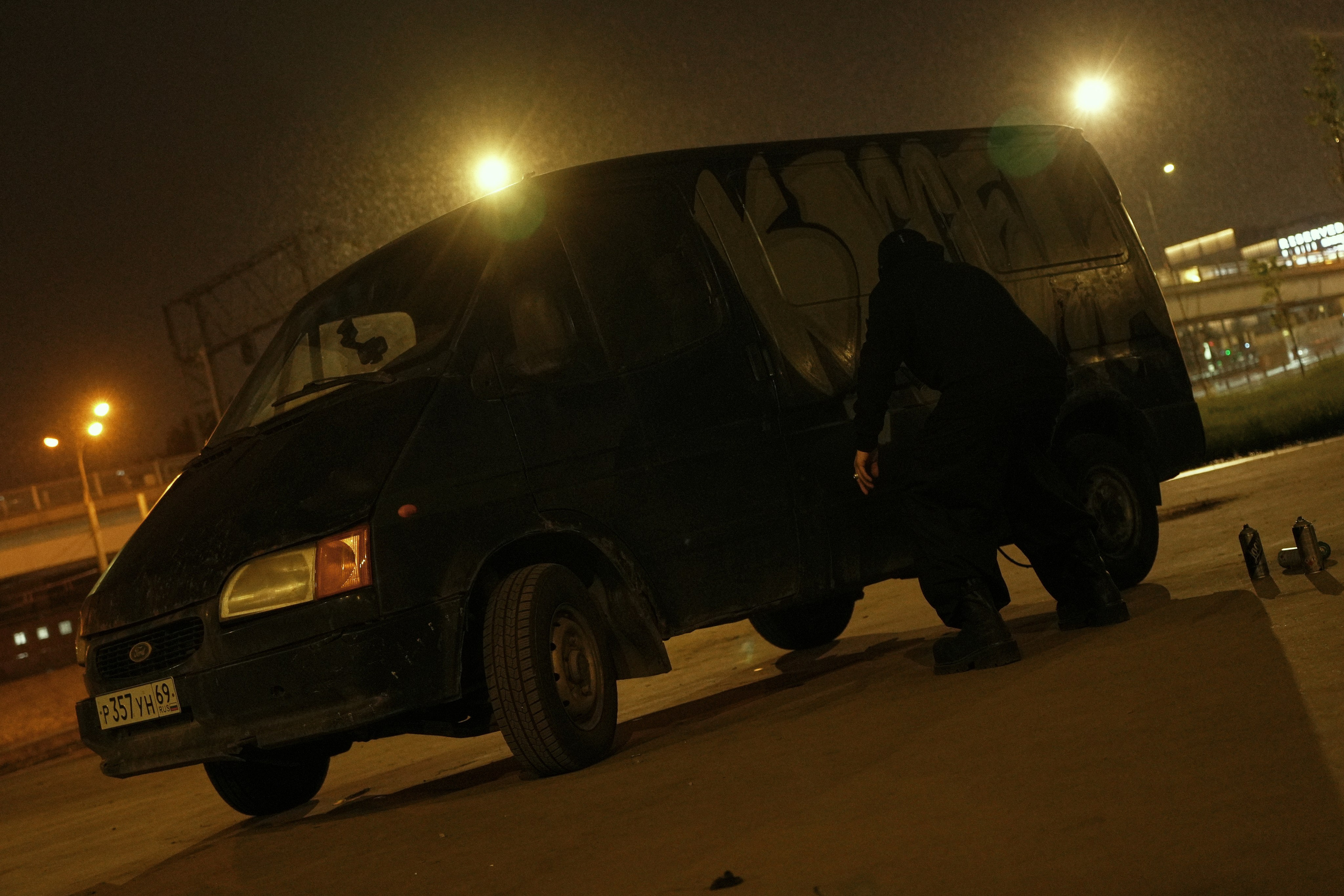 XAXAXA — Кассета, Чёрная Экономика. ANNA — PHOTOGRAPHER