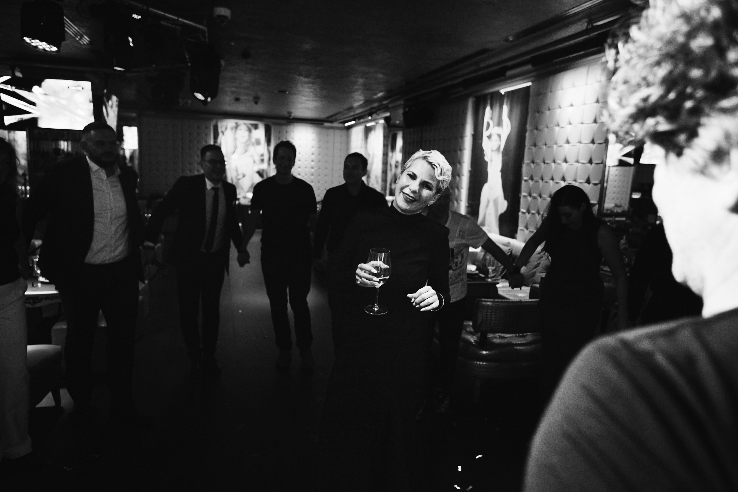 Репортажный Фотограф Москва Дарья Лунева