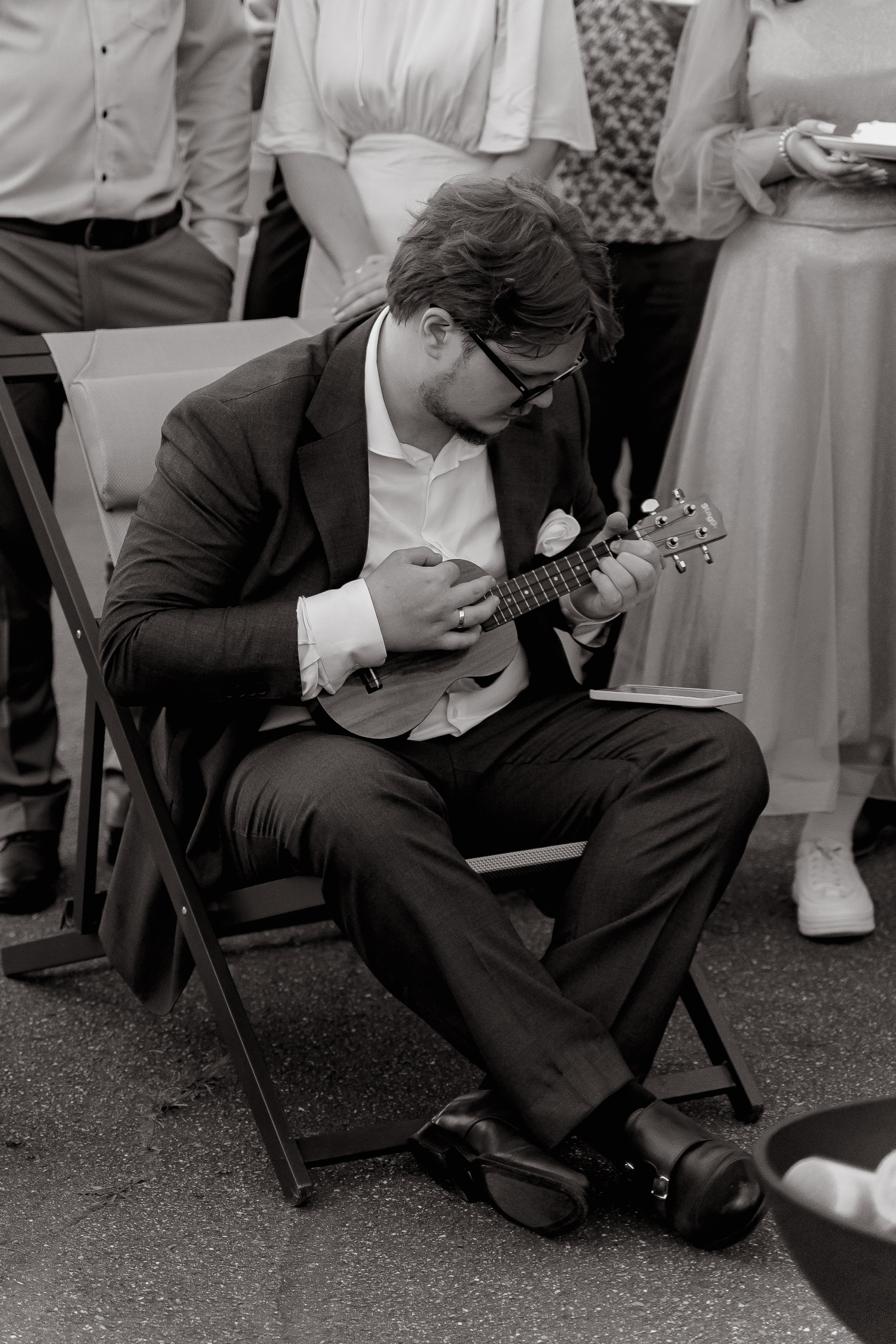 Вася & Настя. Свадебный фотограф Москва