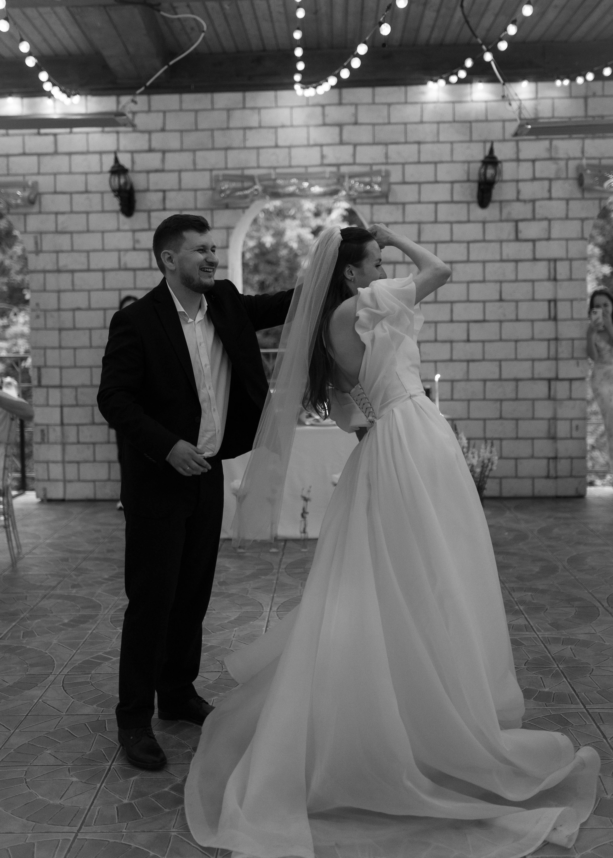 Юлия и Ильяс. Женский и свадебный фотограф Анастасия Митрохина