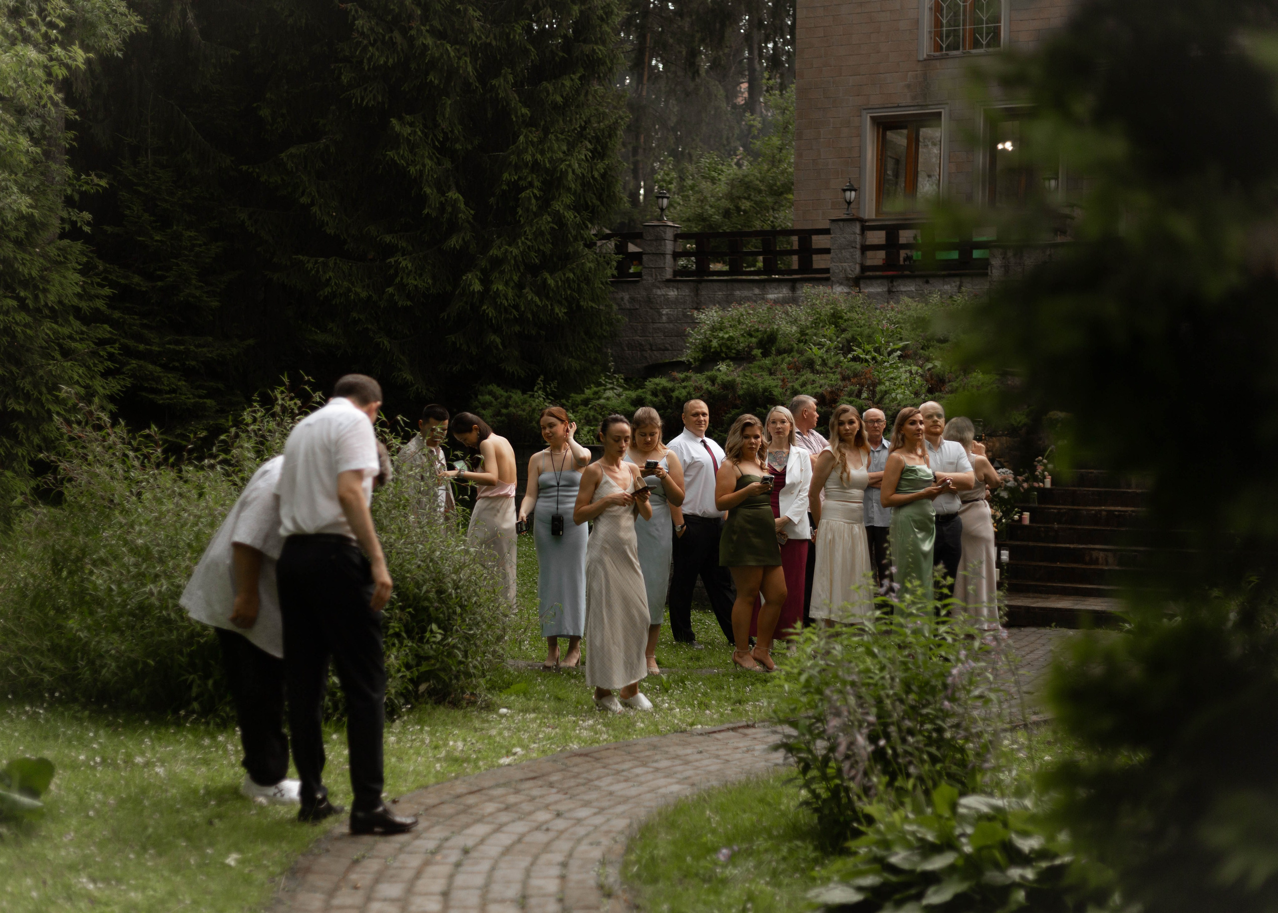 Юлия и Ильяс. Женский и свадебный фотограф Анастасия Митрохина