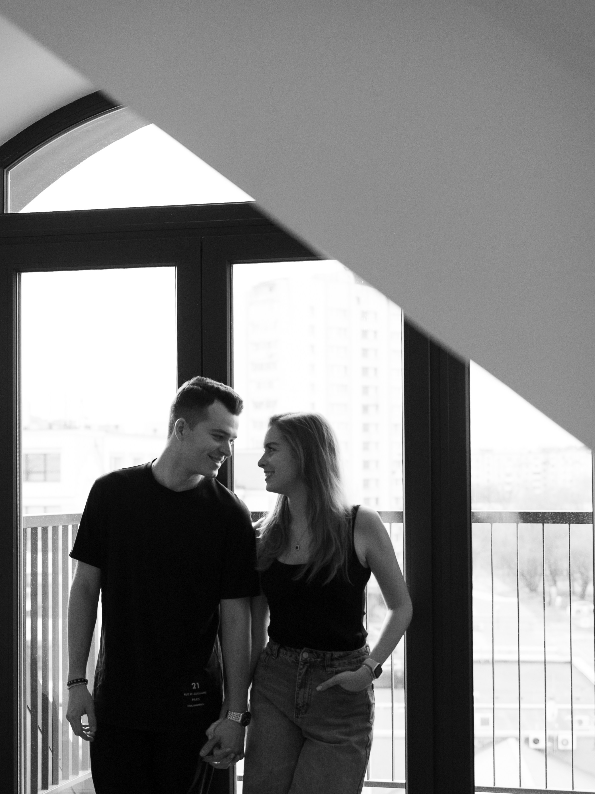 Валерия & Владимир. Женский и свадебный фотограф Егорычева Любовь