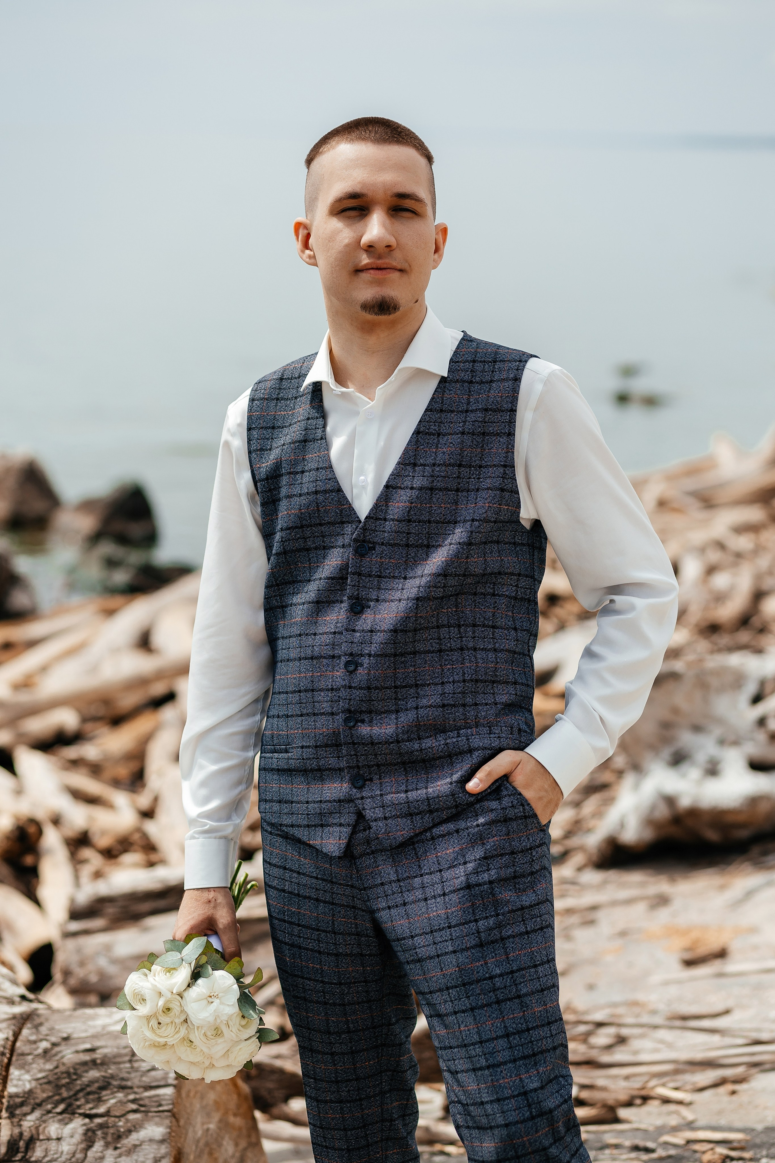 Свадьба Валентины и Максима. Свадебный фотограф Новосибирск