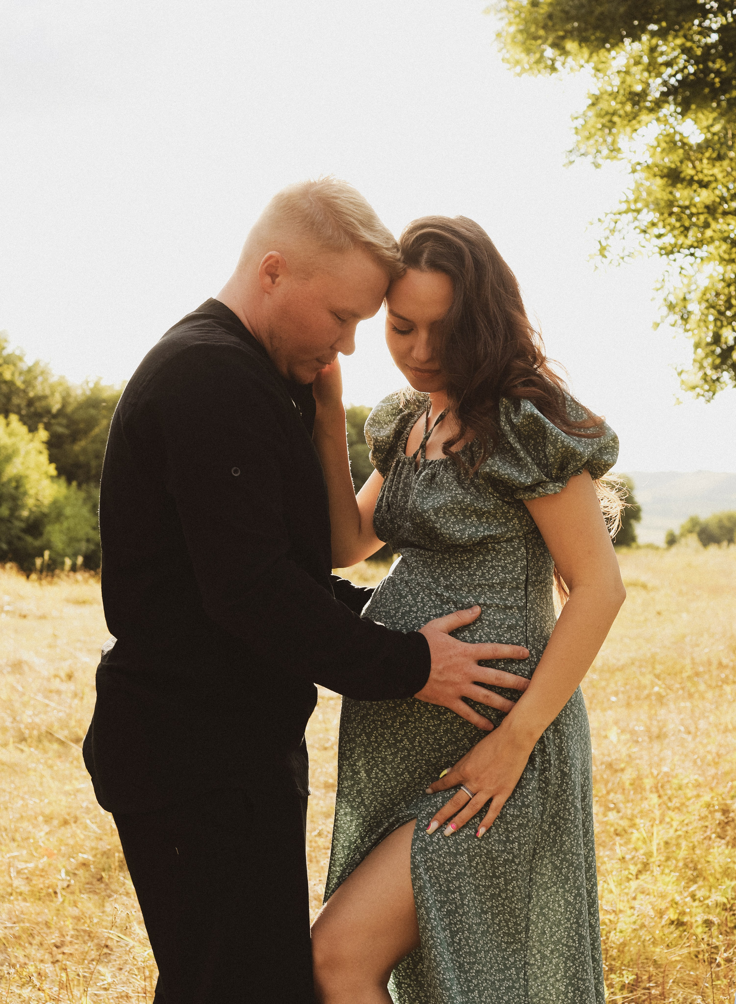 Пара, любовь, эмоции. Фотограф в Железноводске и городах КМВ Исвира Ващенко