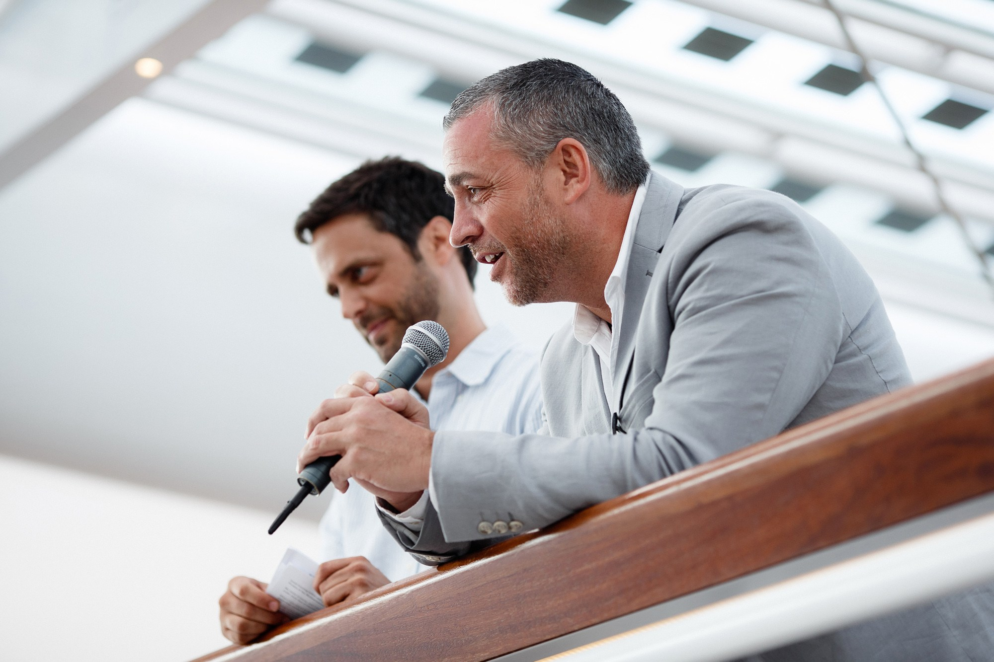 Report VIII. Veedoff