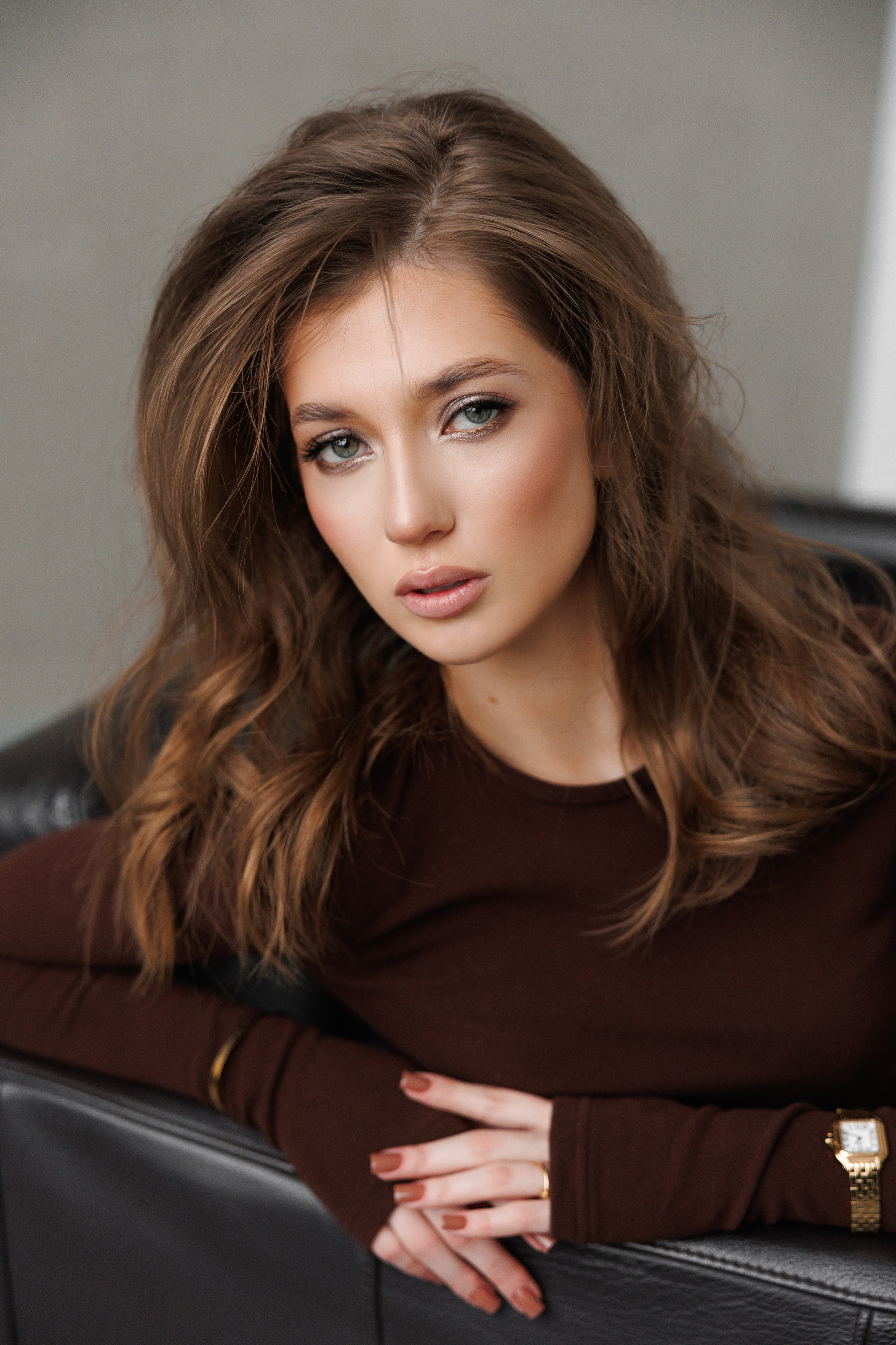 Varya. Фотограф Нижний Новгород Кристина Швецова