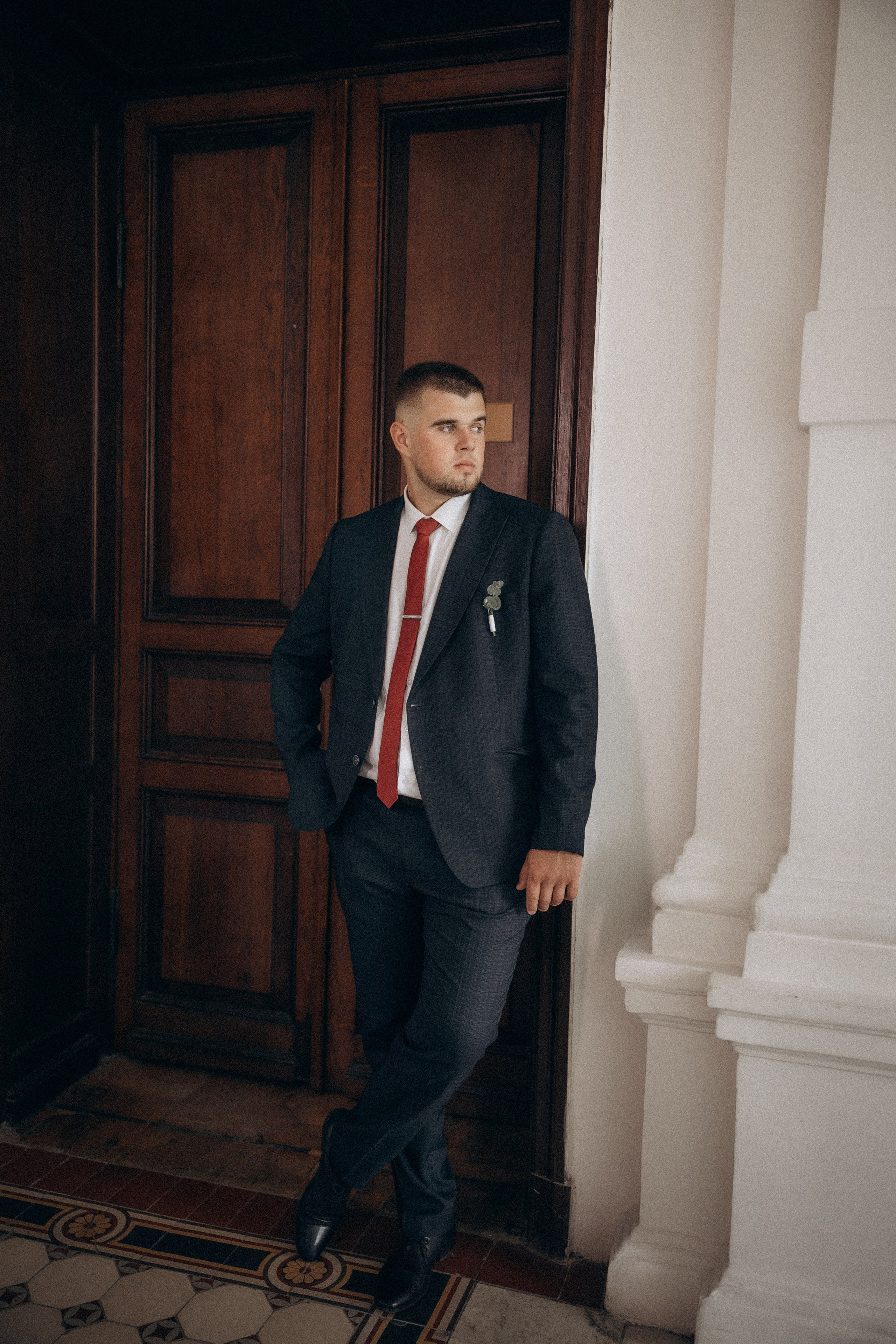 Алина & Владислав