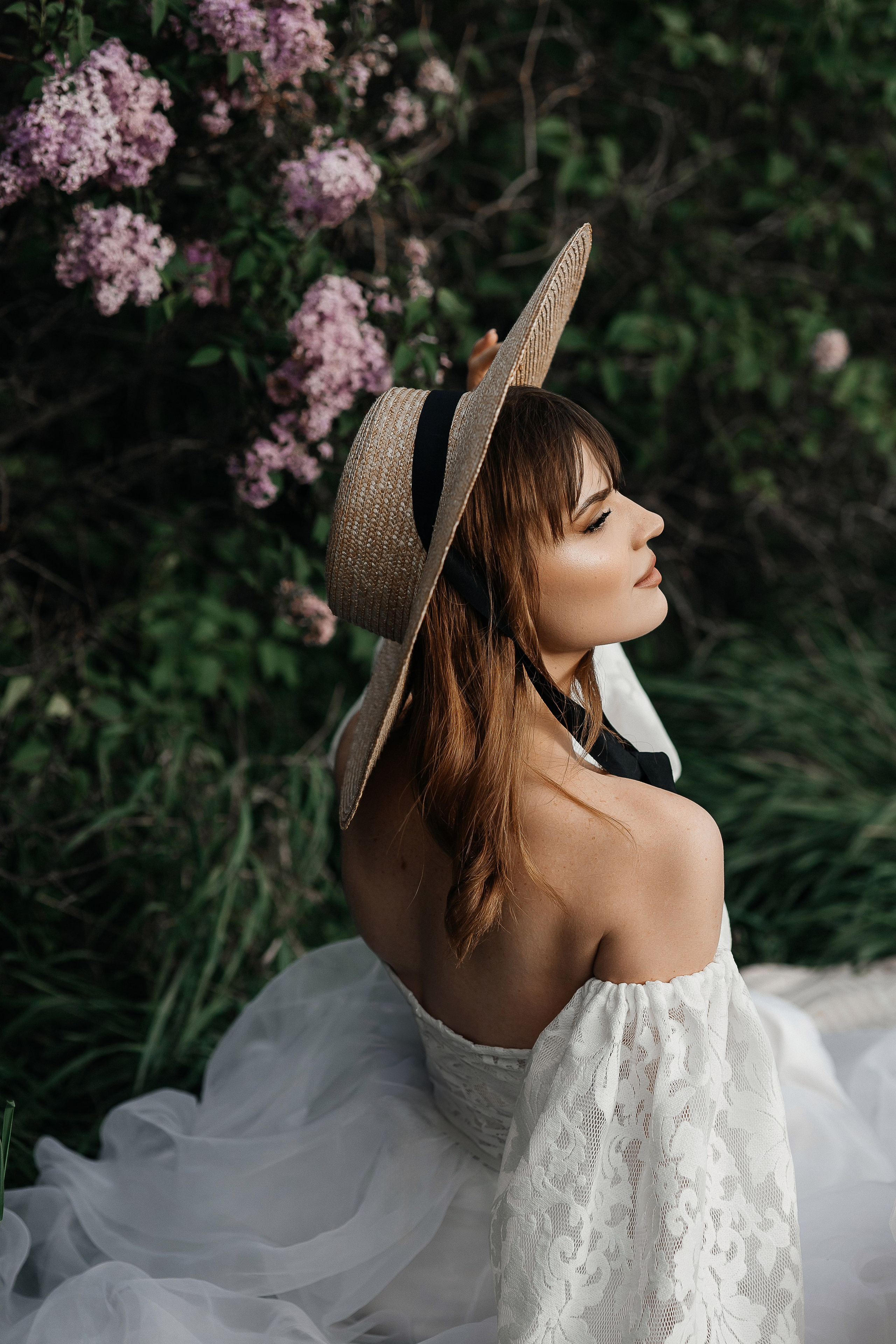 Сирень. Фотограф в Севастополе — Евгения Бойко