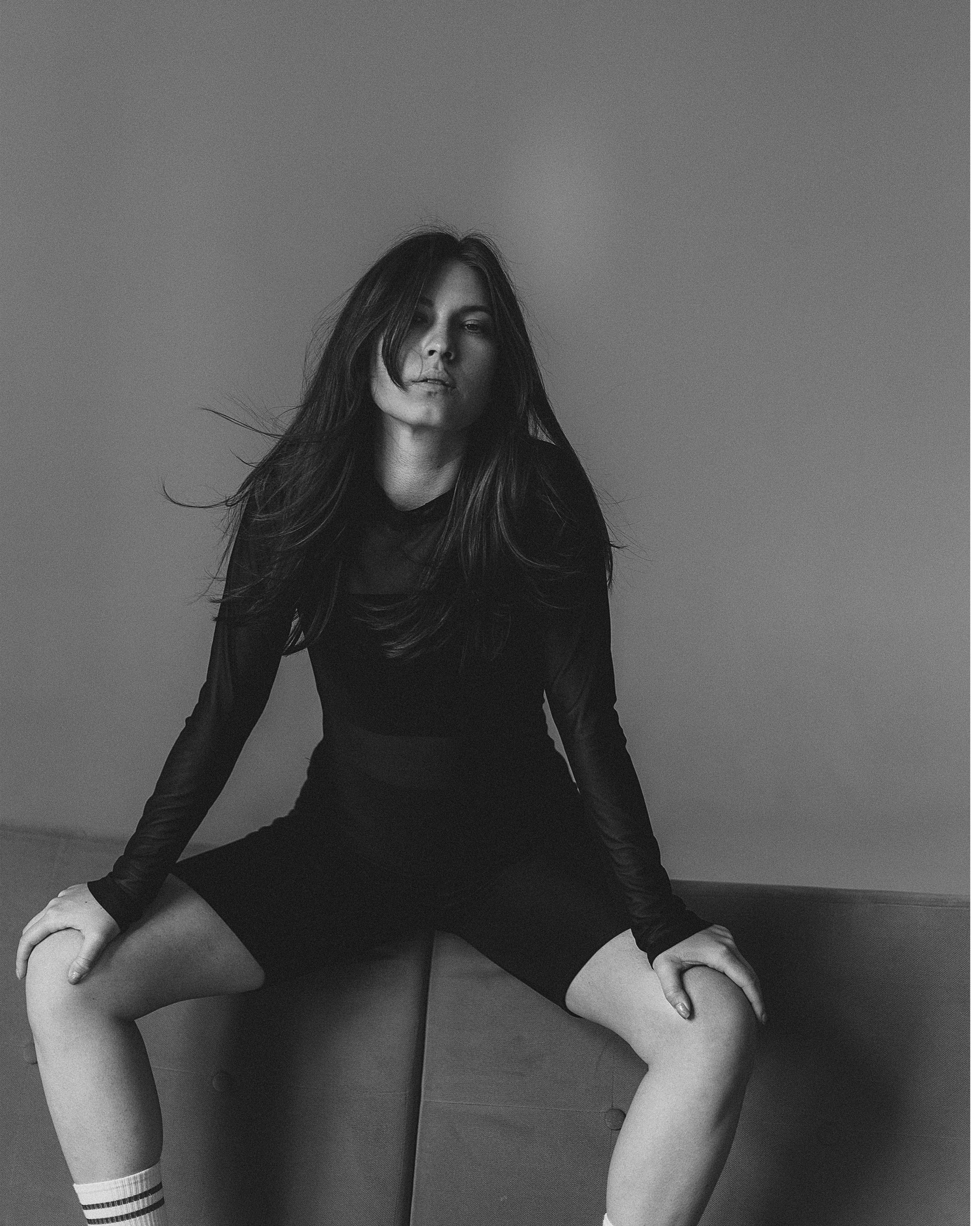 Marina. Фотограф Мария Яскевич | Photographer Moscow