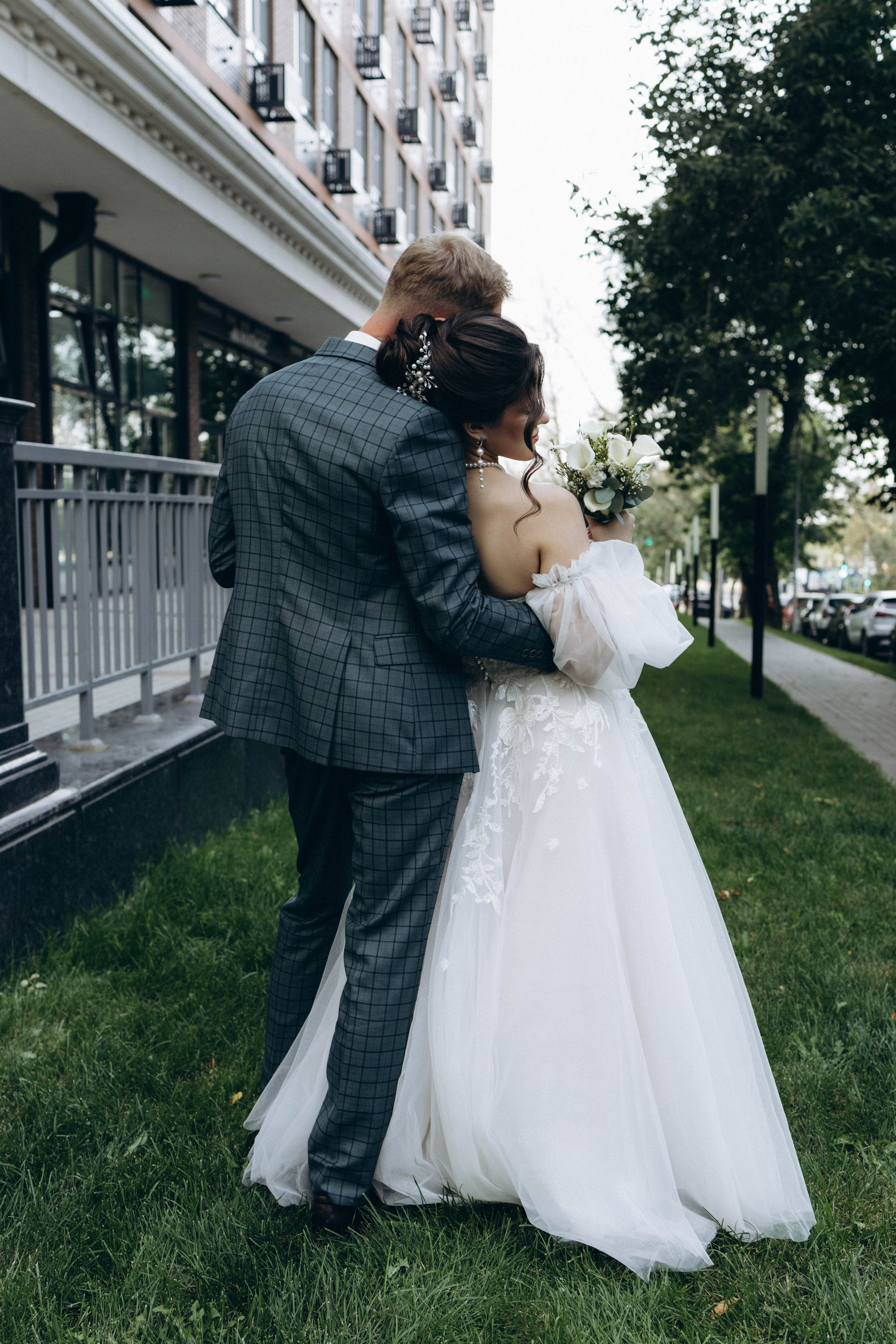 ИРИНА & СЕРГЕЙ. Карина Городецкая | Фотограф Нижний Новгород