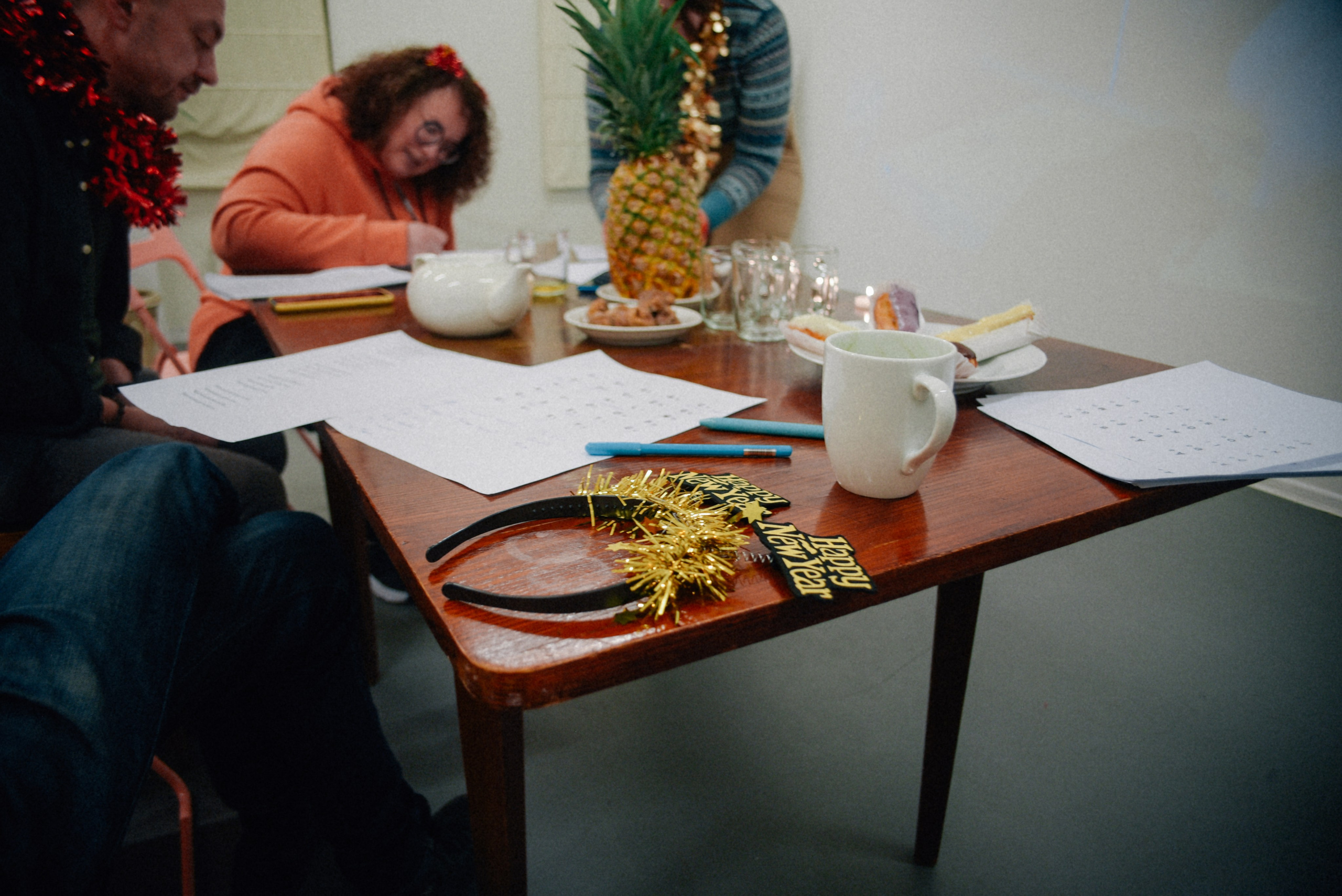 ЧТО ТЫ МЕЛЕШь Вечер вьетнамского караоке. Фотограф Лола Волна, город Москва