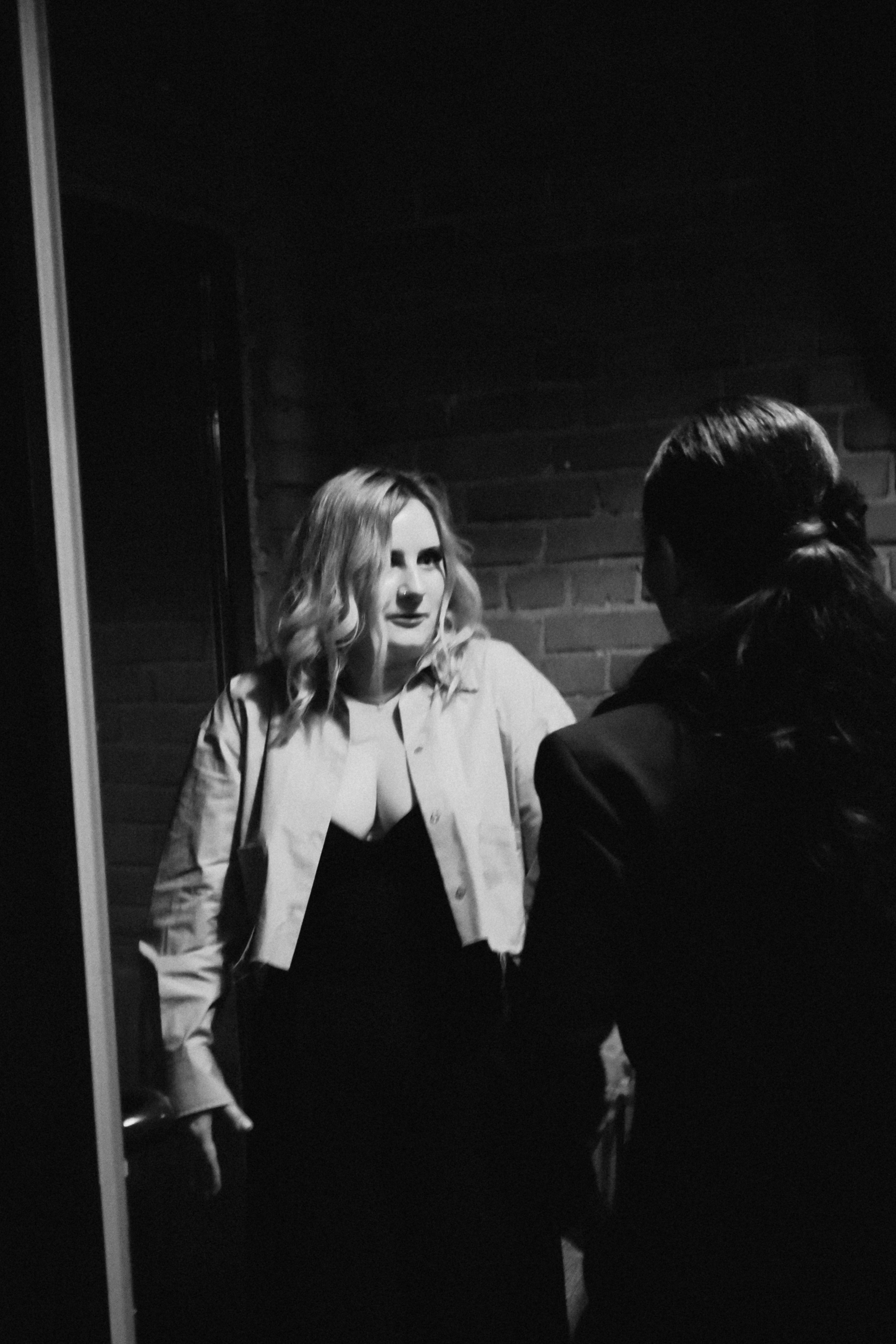 Артём и Виктория Birthday Party. Фотограф Лола Волна, город Москва