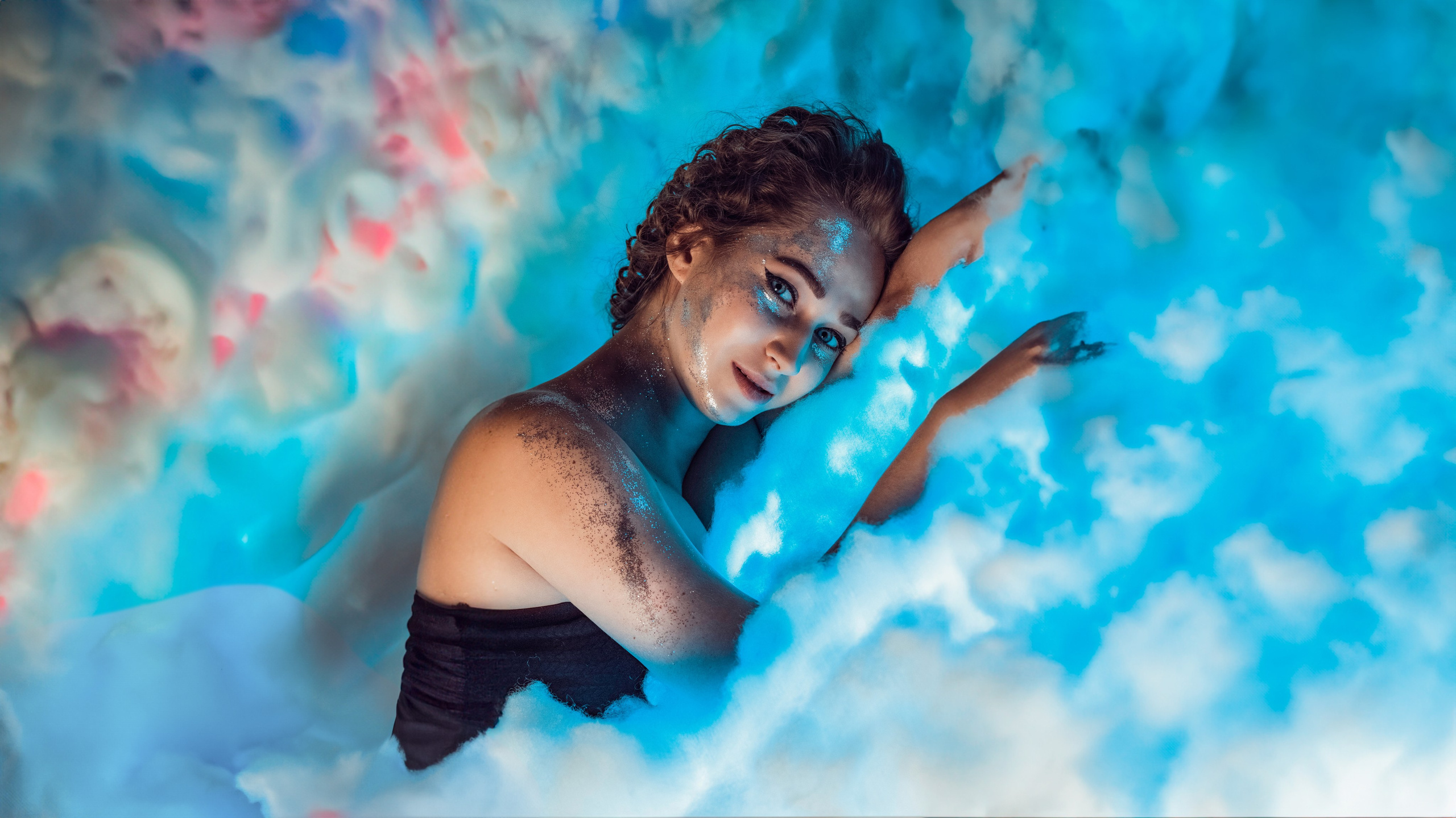 Фотограф в Сургуте Лина Серебрякова