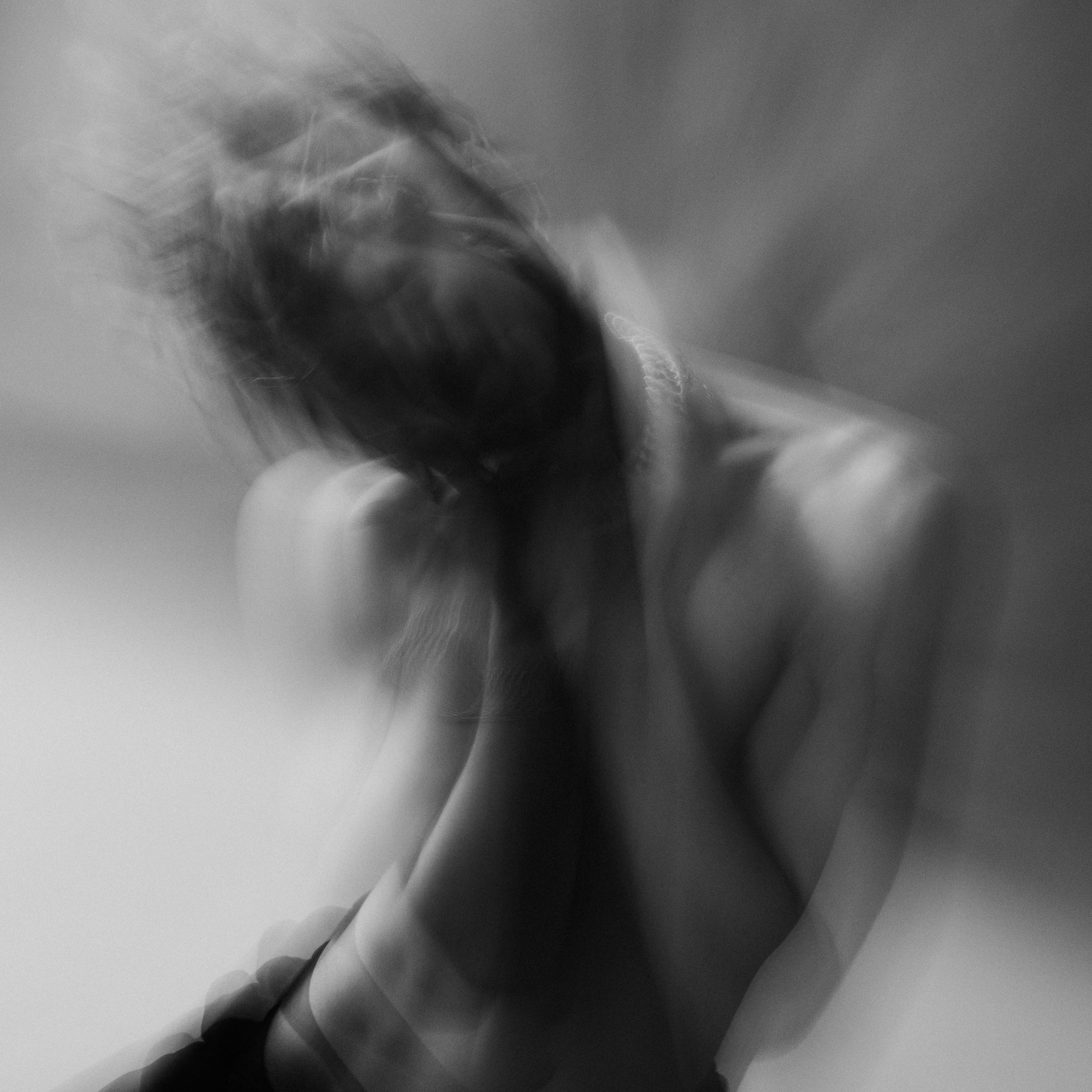 Дима. Ксения Цыгир, фотограф в Петербурге