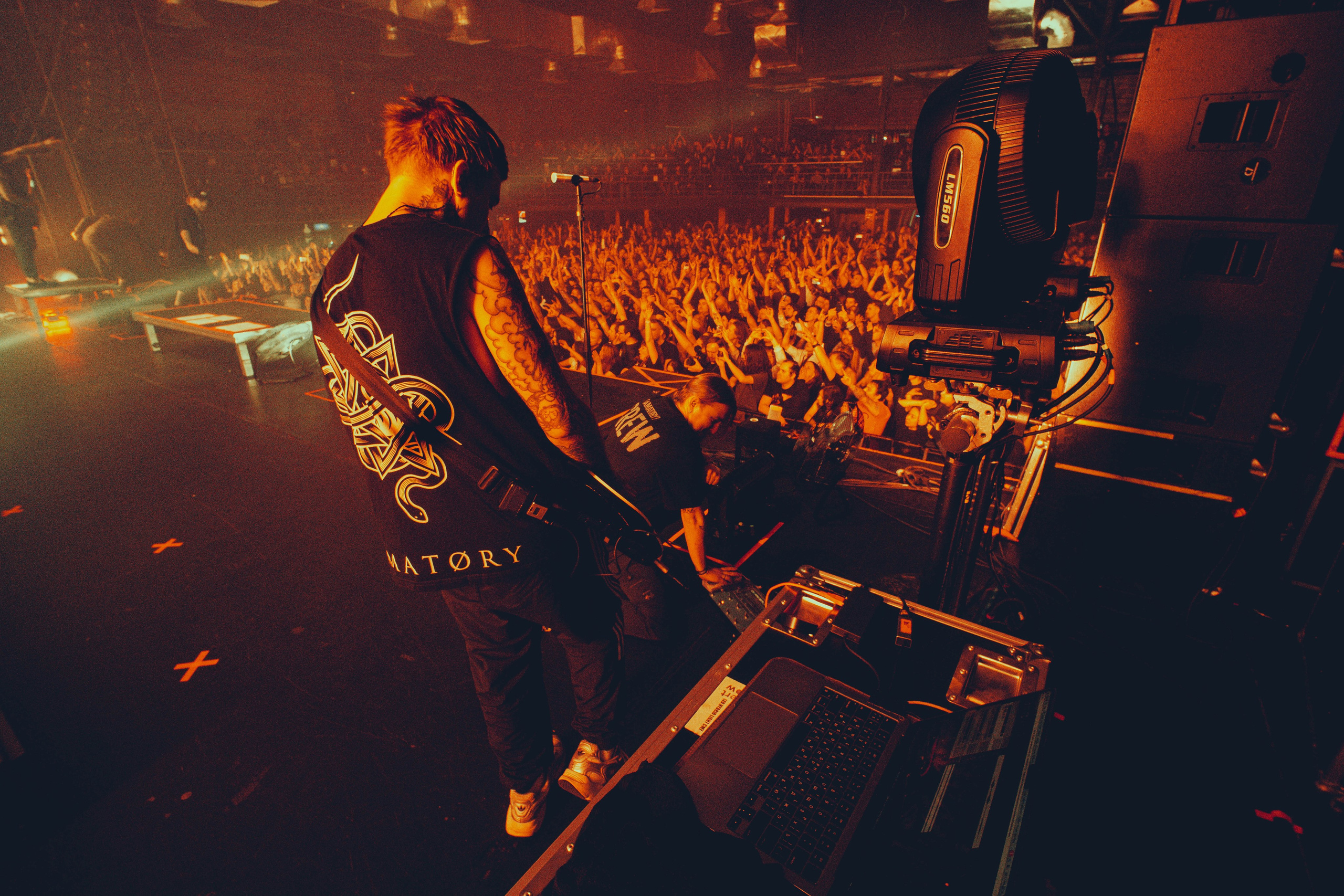 Amatory 22.11.2025. Фотограф Дядя Сник