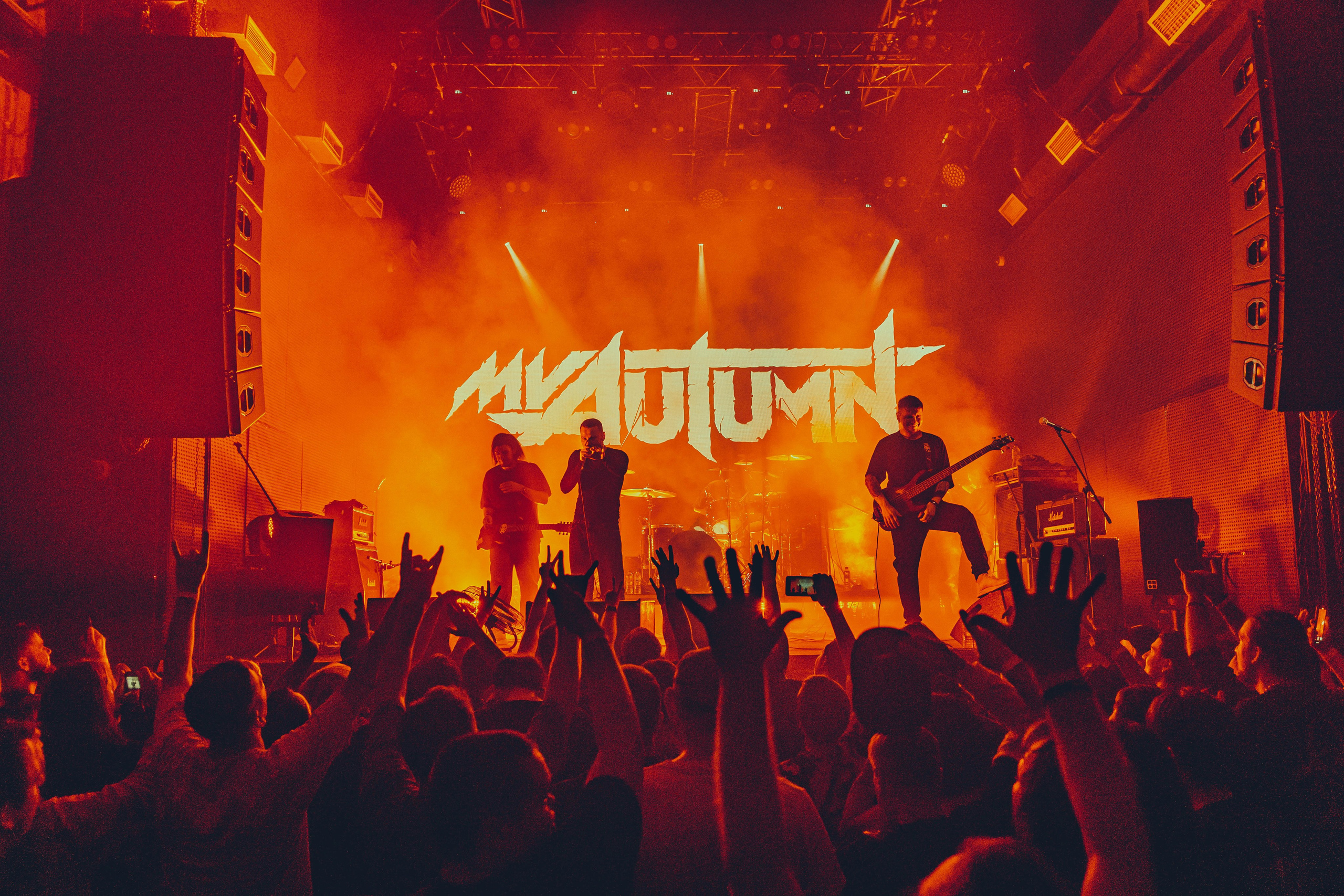 My Autumn 12.09.2025. Фотограф Дядя Сник