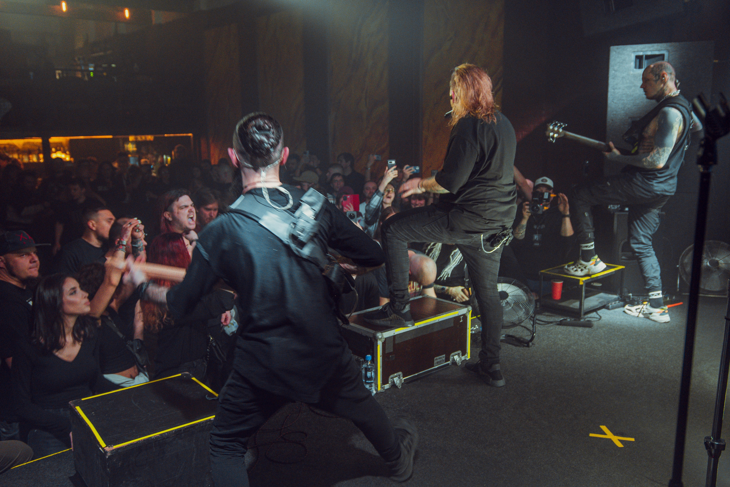 Kapranov 13.04.2025. Фотограф Дядя Сник