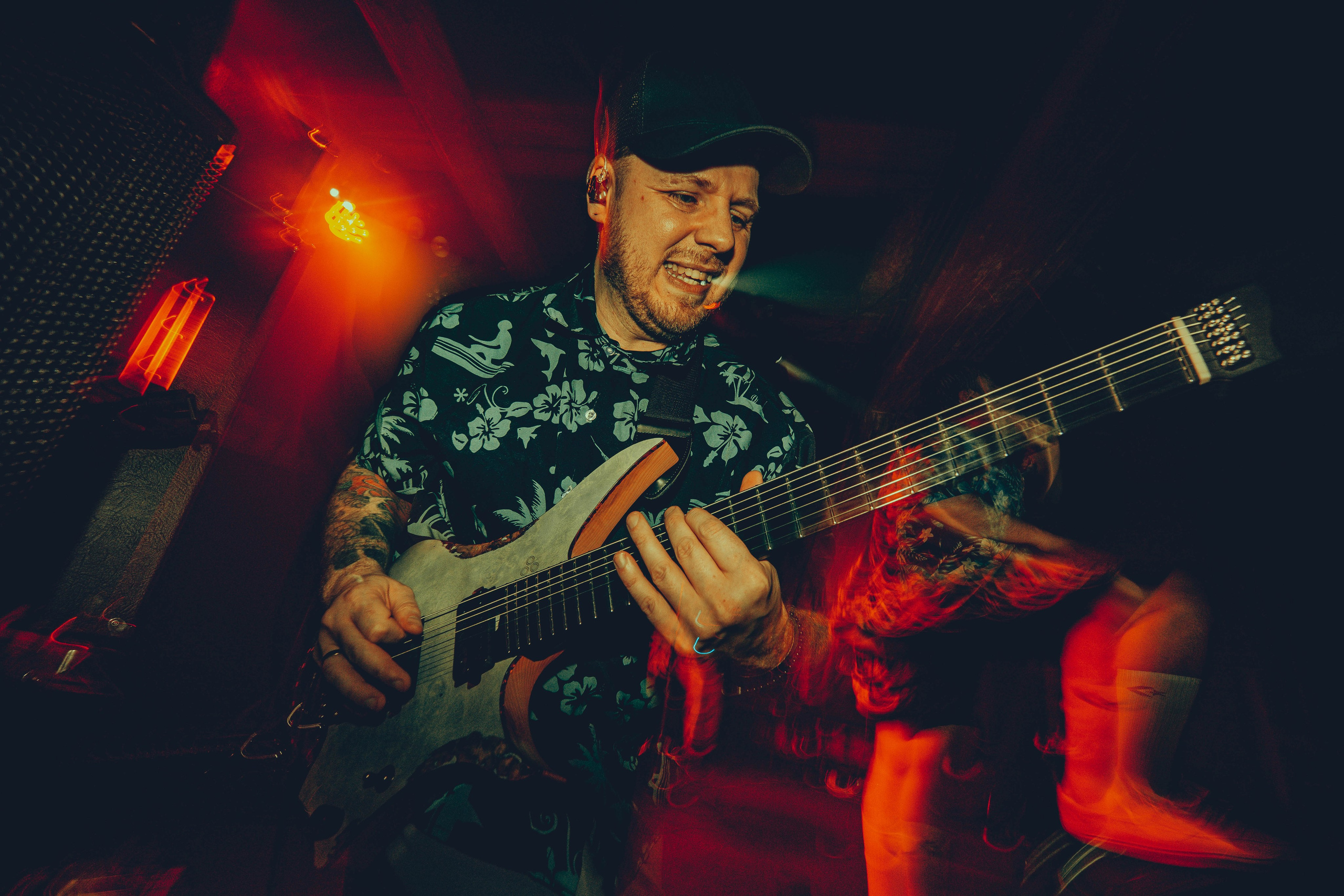 Idols to be faded 14.06.2025. Фотограф Дядя Сник