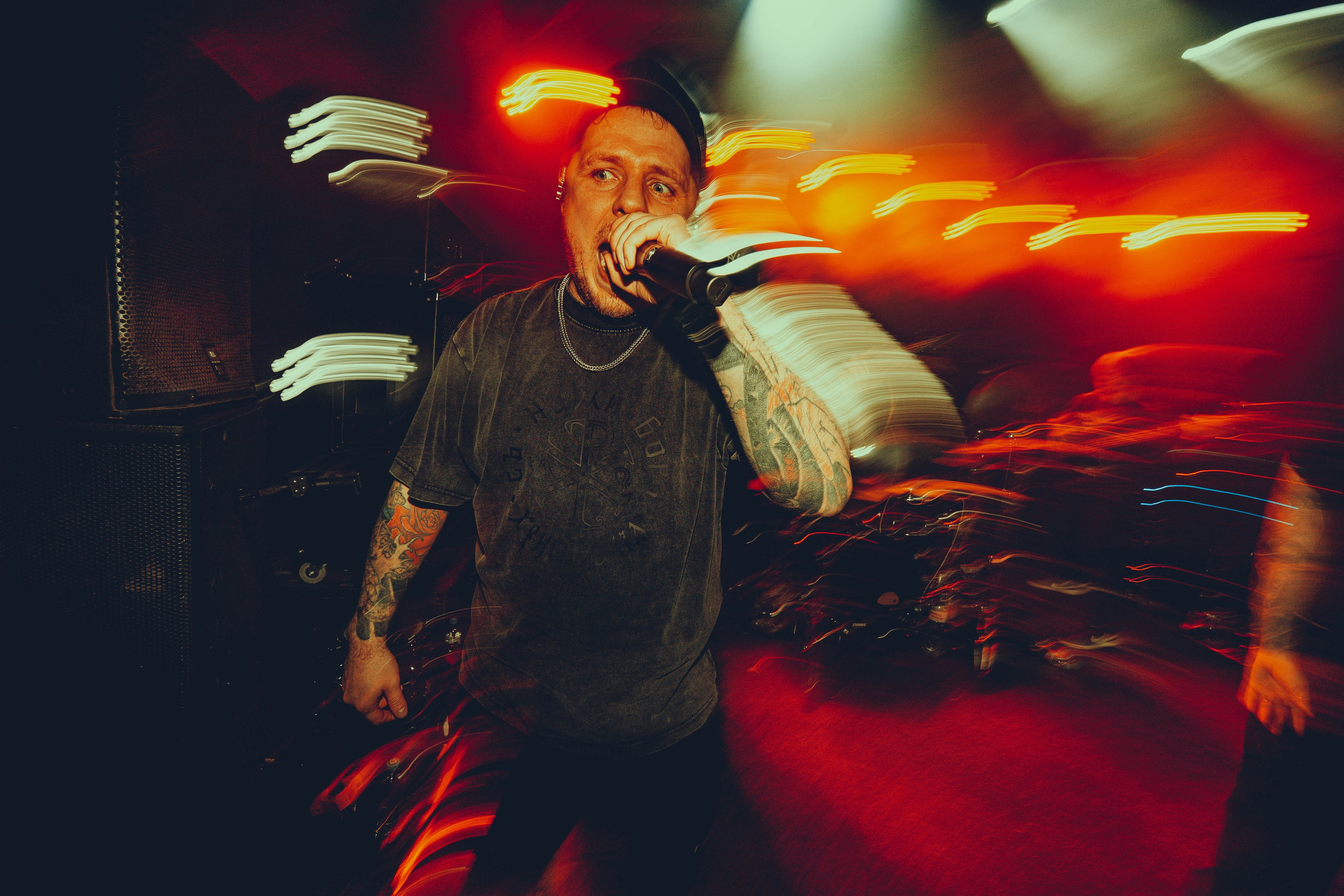 Blackpyres 12.06.2025. Фотограф Дядя Сник