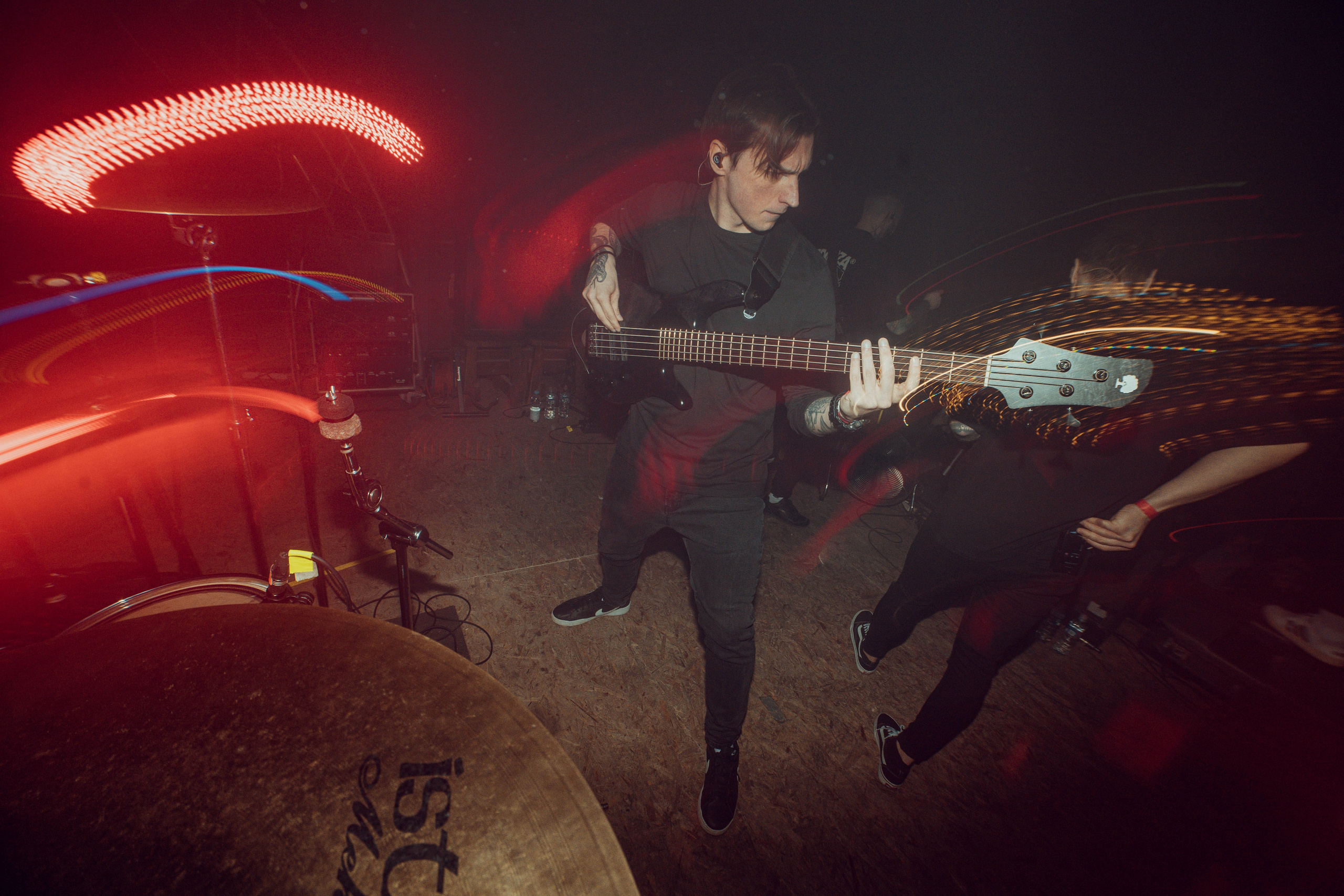 The Korea 12.01.2024. Фотограф Дядя Сник