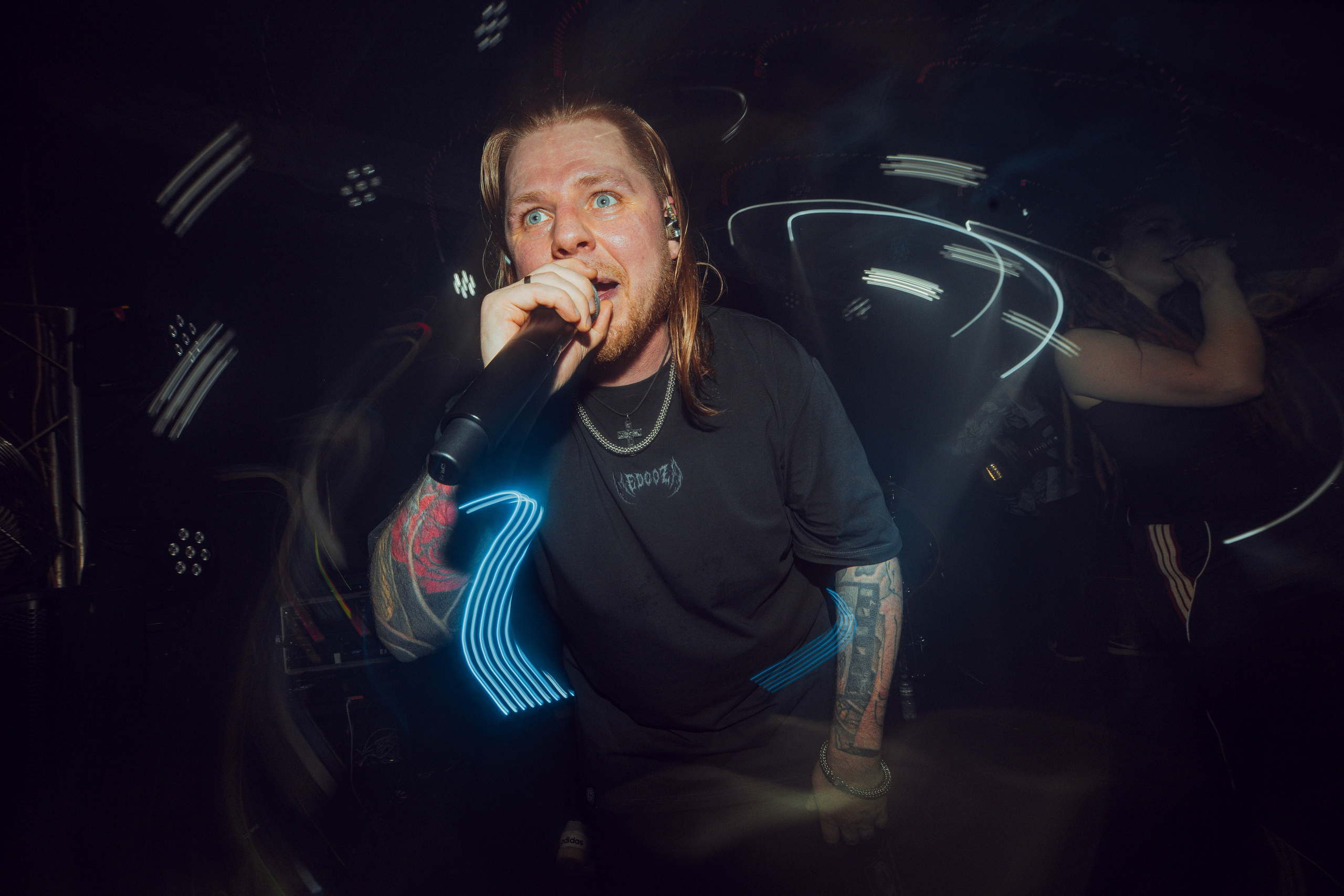 Blackpyres 26.05.2024. Фотограф Дядя Сник