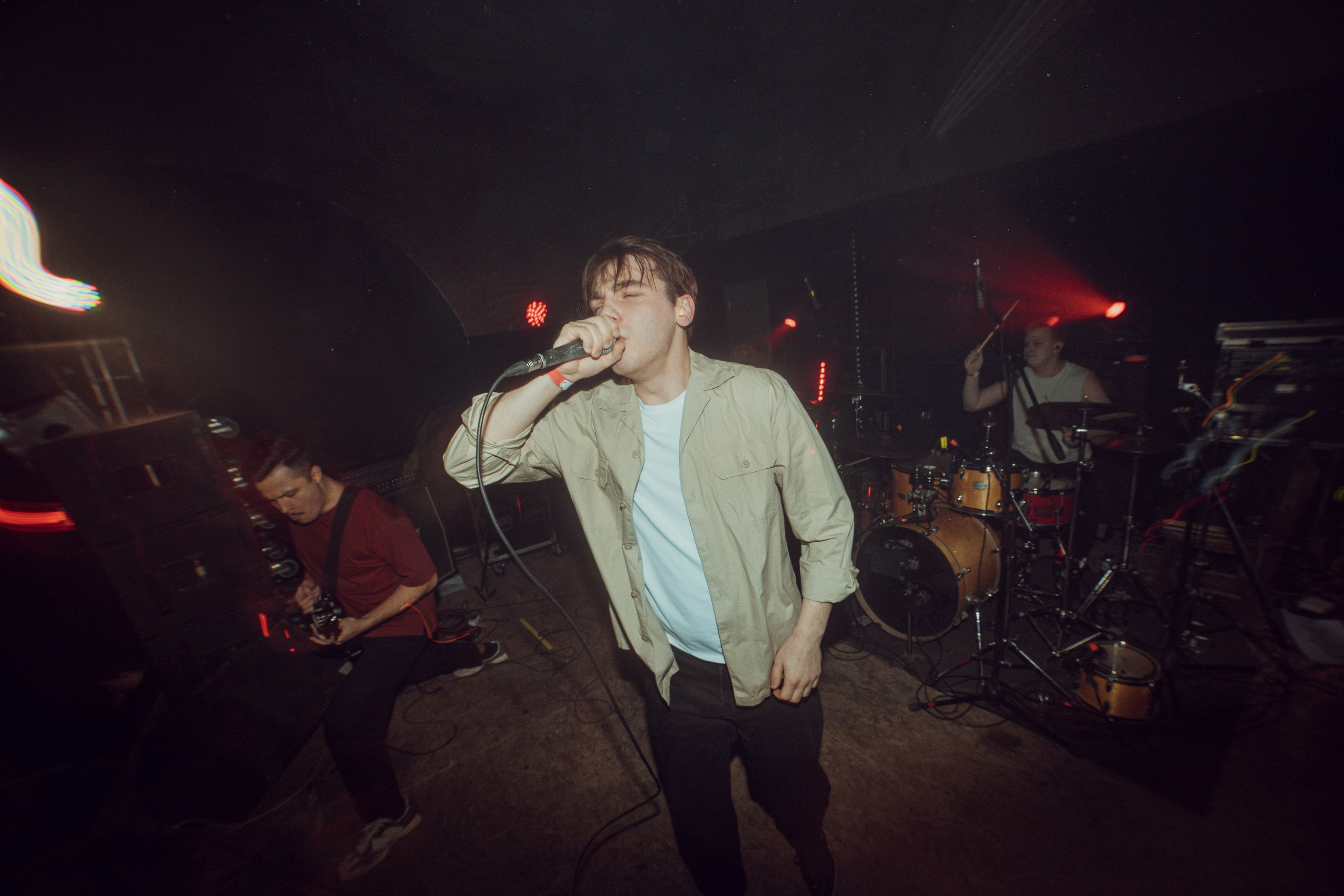 В тени ветров 12.01.2024. Фотограф Дядя Сник