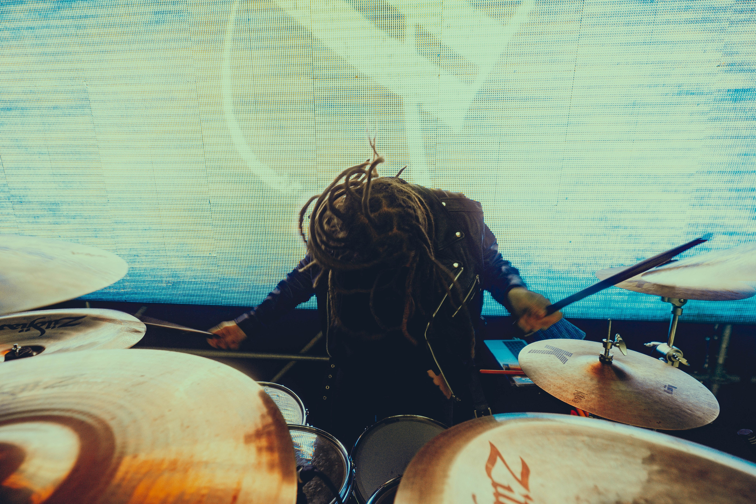 Stigmata 30.05.2025. Фотограф Дядя Сник