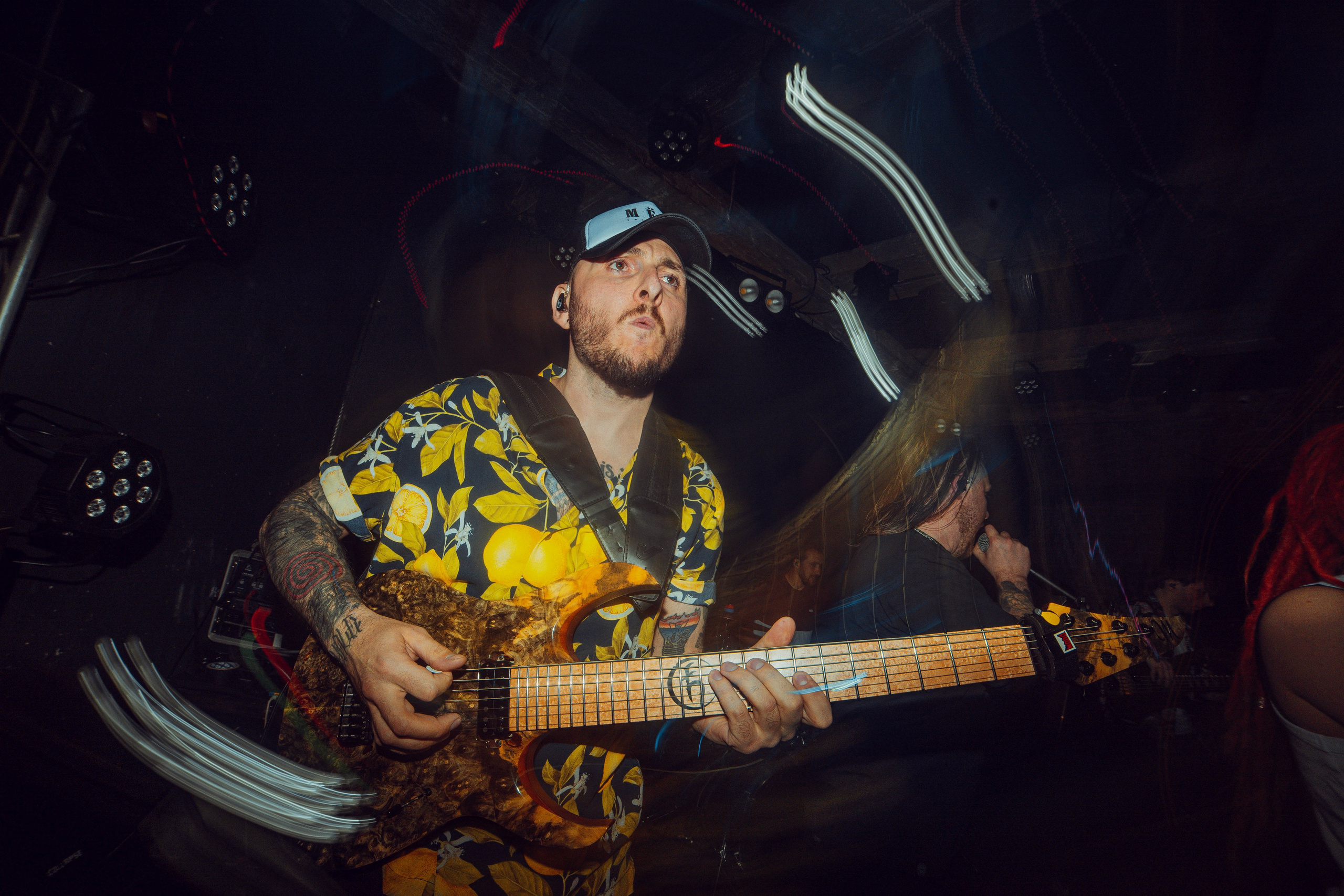 Blackpyres 26.05.2024. Фотограф Дядя Сник